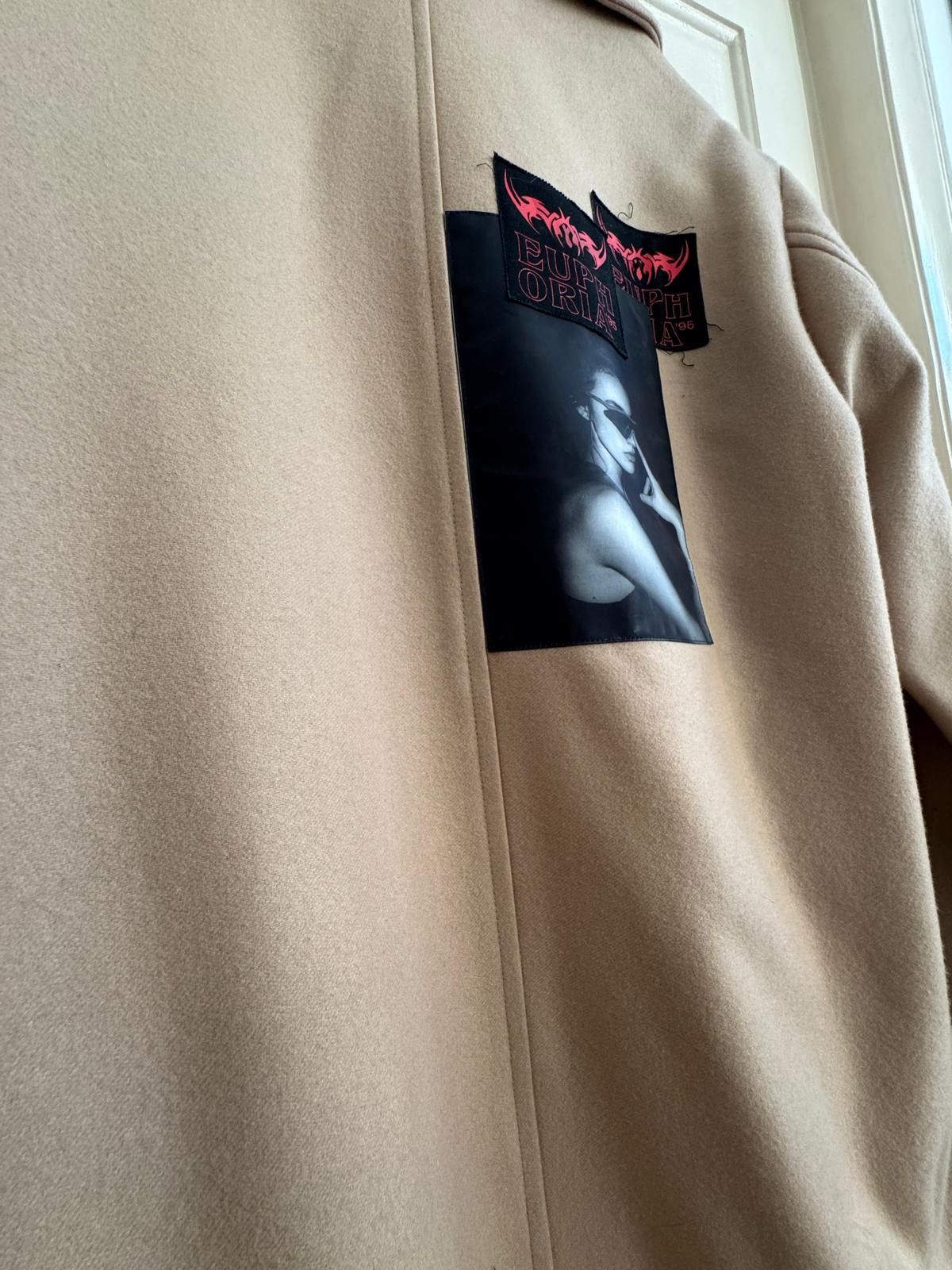 Misbhv MISBHV 6 YRS Camel Coat EXCLUSIVE version Size US M / EU 48-50 / 2 - 5 Thumbnail