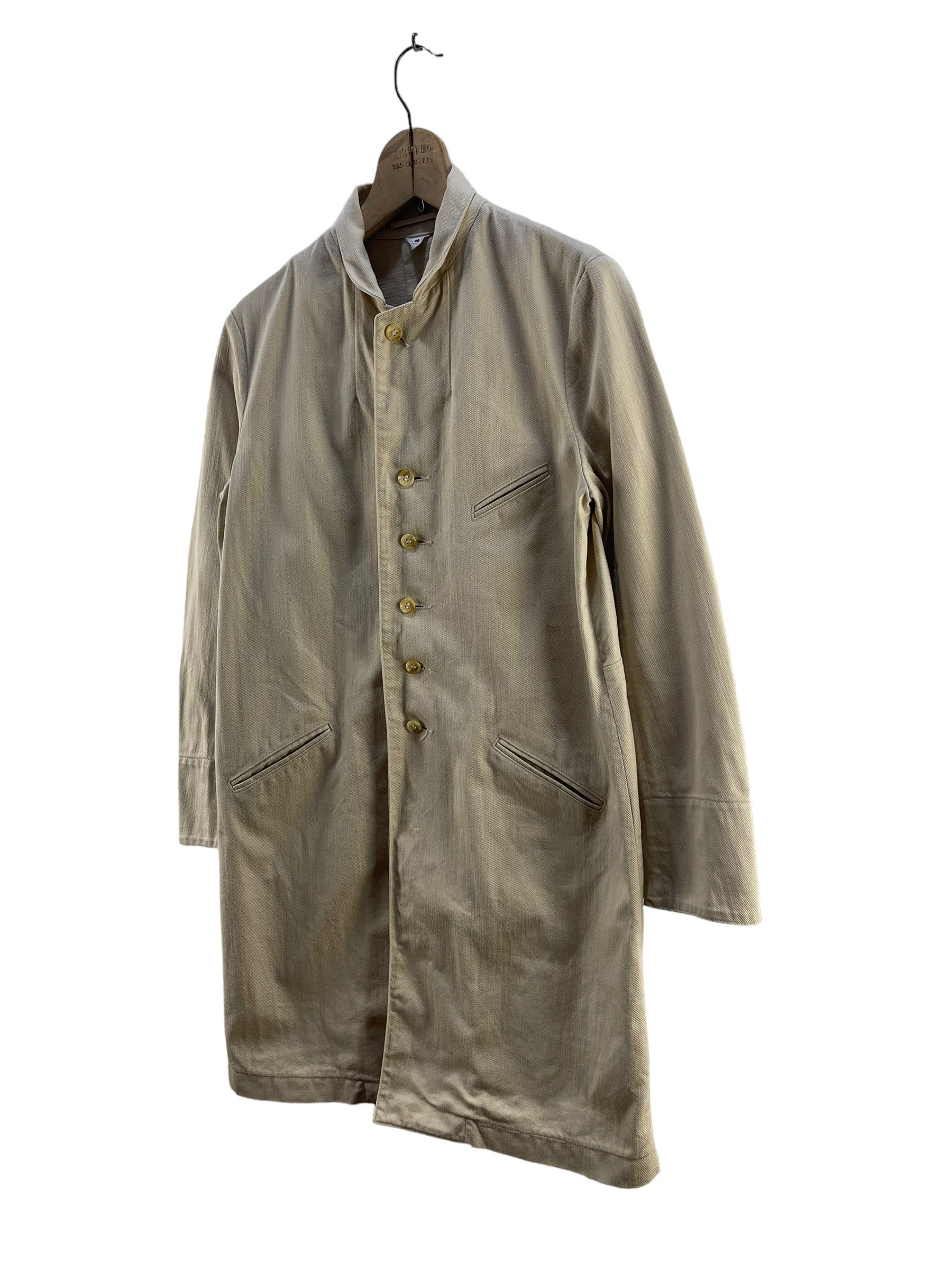 45rpm 45rpm Studio Trench Coat Jacket Size S / US 4 / IT 40 - 5 Thumbnail
