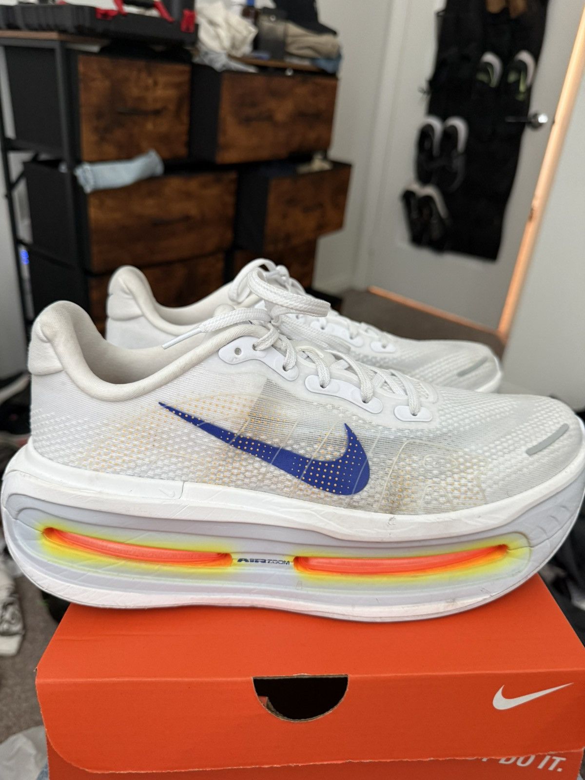Nike Nike Vomero Premium Size US 11 / EU 44 - 4 Thumbnail