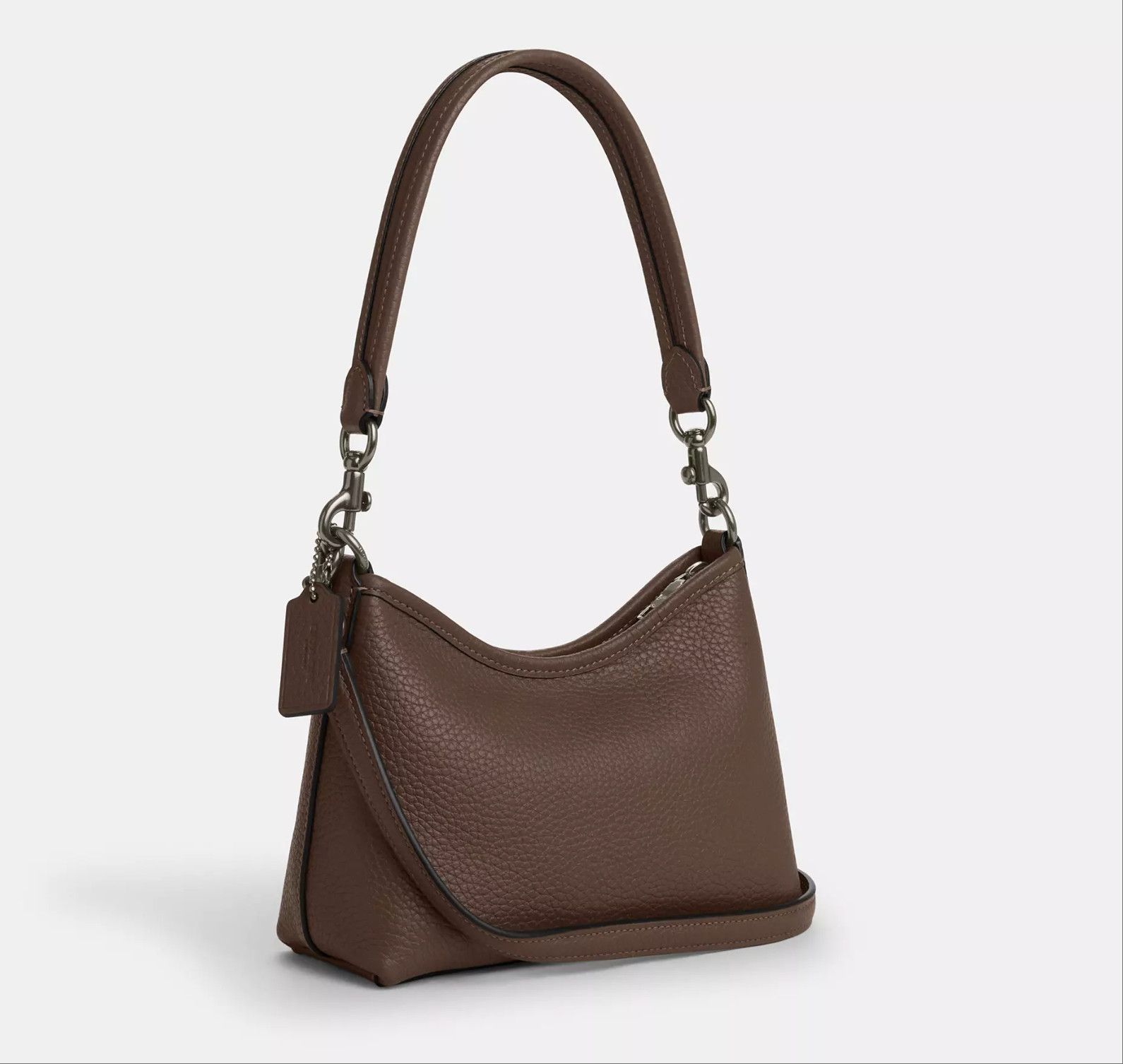 Coach Laurel Small Shoulder Bag CBH16 Size ONE SIZE - 10 Thumbnail