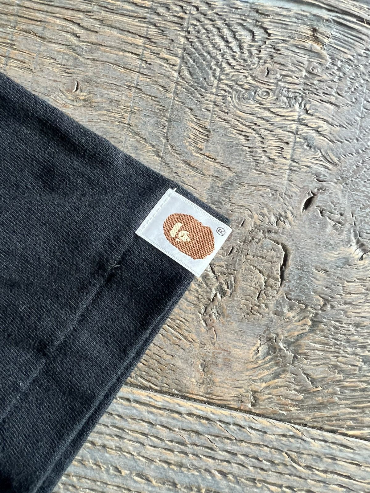 Bape Bape x Kid Cudi Size US L / EU 52-54 / 3 - 3 Thumbnail