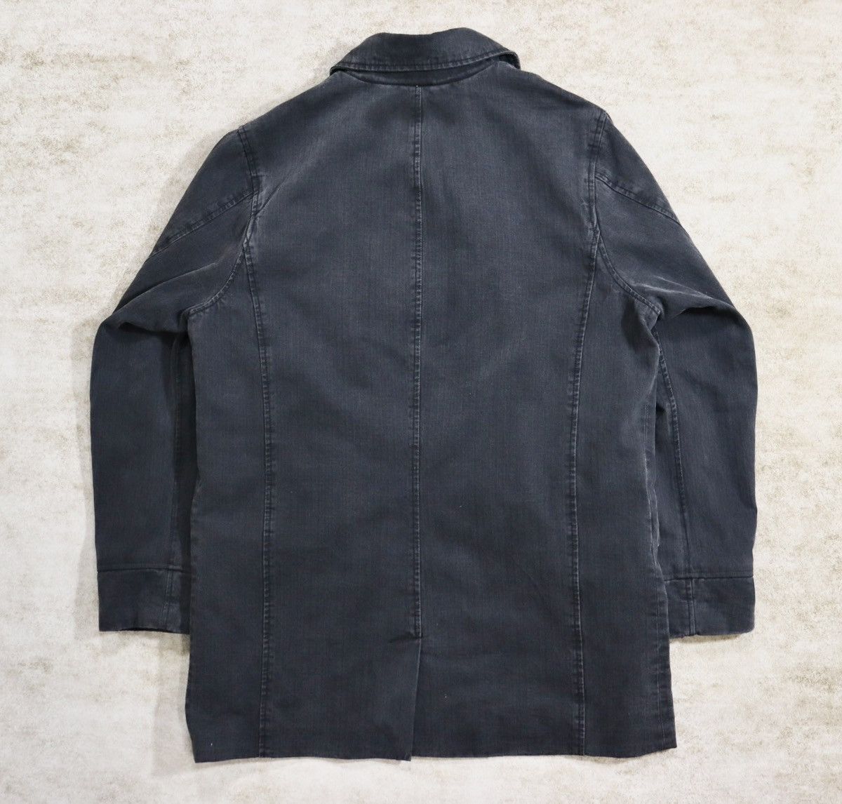 Chrome Hearts Chrome Hearts Trench Coat，size L Size US L / EU 52-54 / 3 - 6 Thumbnail