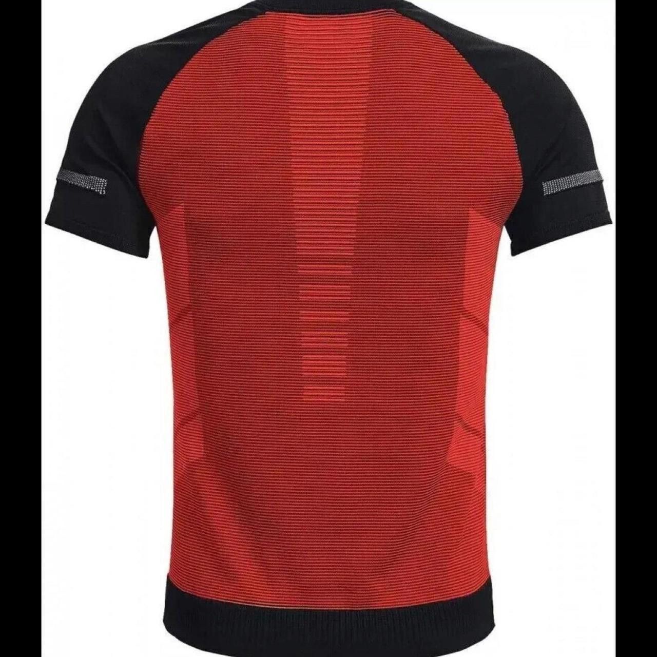 Under Armour Under Armour Mens Ua Intelliknit Size US XL / EU 56 / 4 - 3 Thumbnail