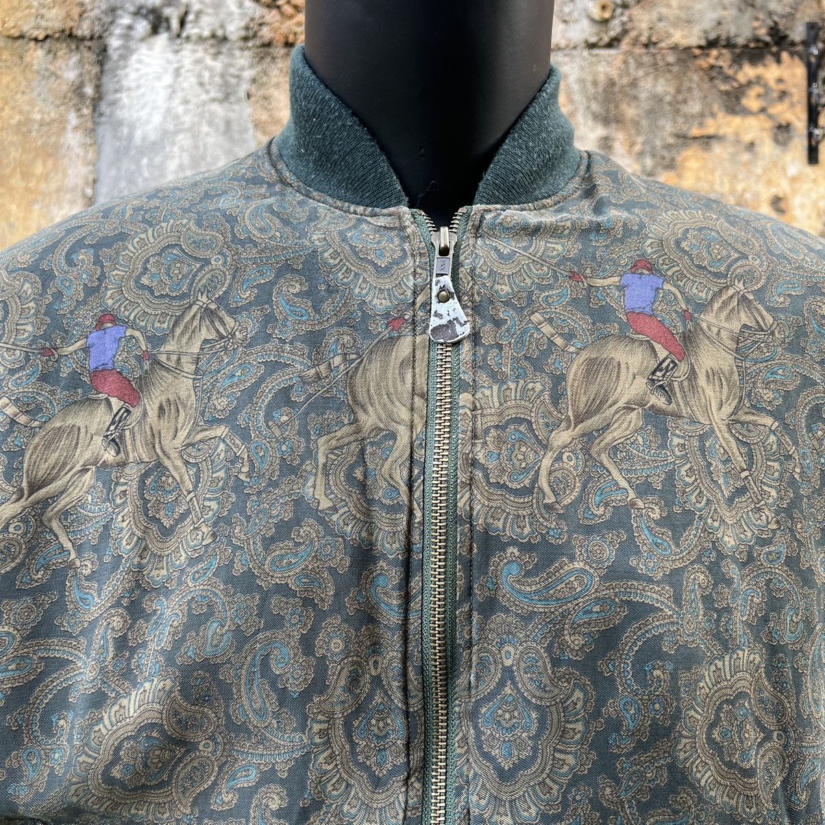 Japanese Brand × Vintage Vintage Raspini Club for men Size US M / EU 48-50 / 2 - 4 Thumbnail