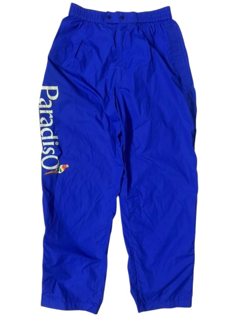 Vintage Vintage Paradiso Rain Jacket Size US XL / EU 56 / 4 - 7 Thumbnail