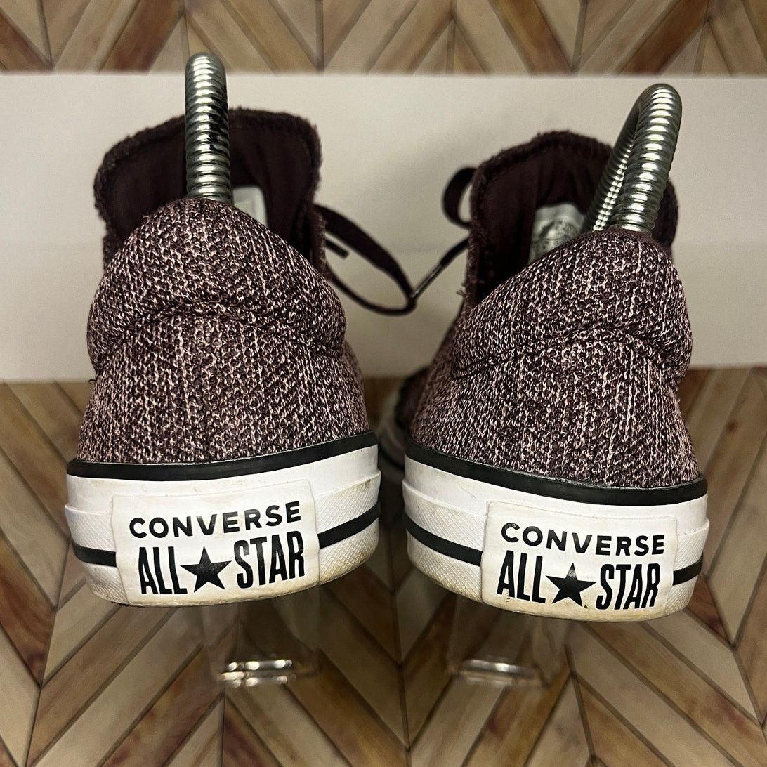 Converse Converse Chuck Taylor Madison Low Top Shoes Violet Dus 8 Size US 8 / IT 38 - 6 Thumbnail