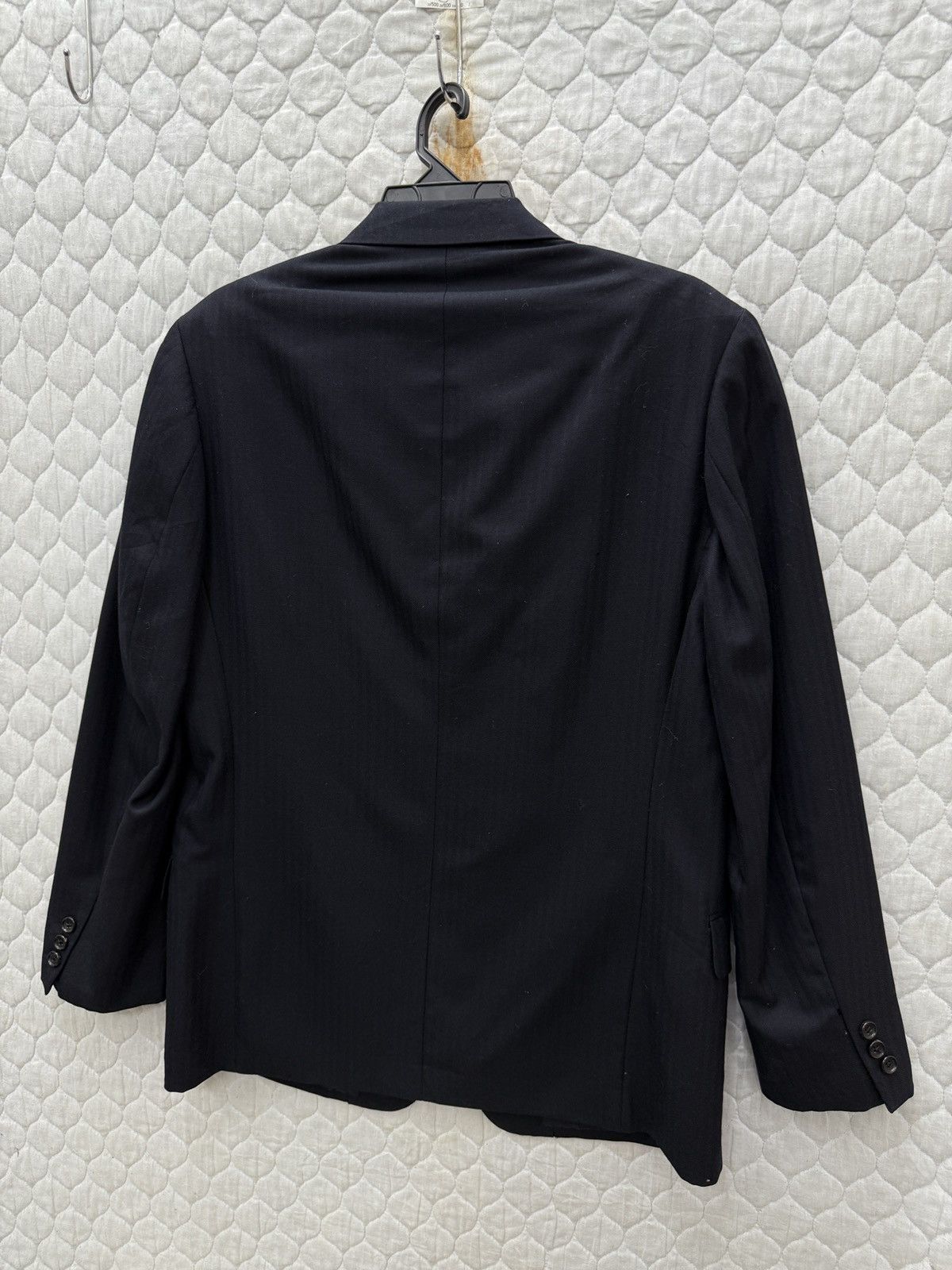Yohji Yamamoto 🔥🔥🔥ARCHIVE YOHI YAMAMOTO Size US M / EU 48-50 / 2 - 6 Thumbnail