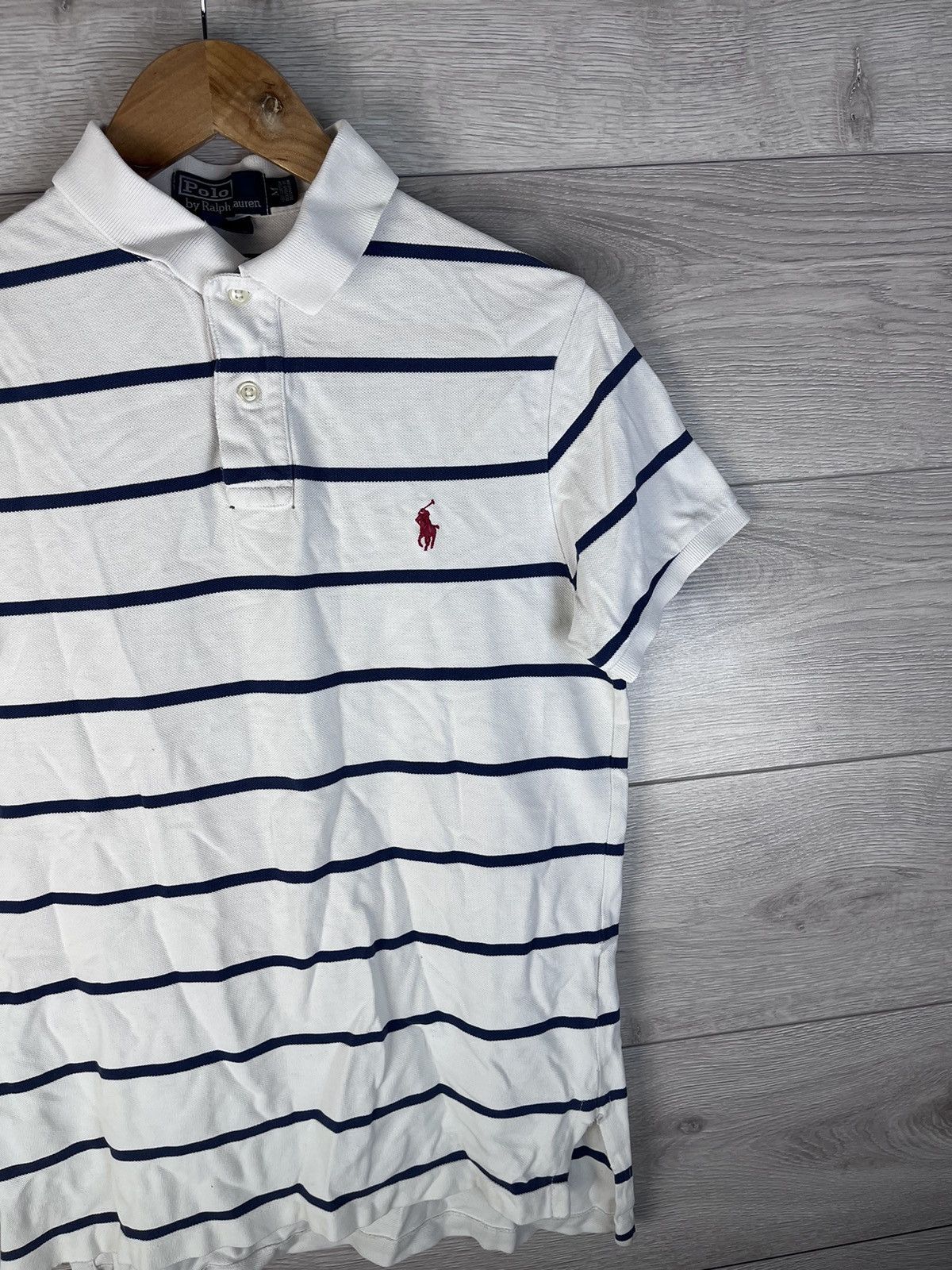 Vintage Vintage mens Polo Ralph Lauren size M Size US M / EU 48-50 / 2 - 3 Thumbnail