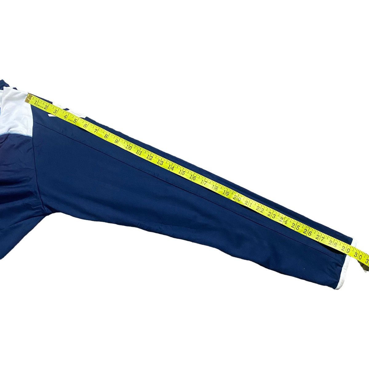 Vintage Napoli Training Sweat Top Jersey 2012/2013 Size US XL / EU 56 / 4 - 11 Thumbnail