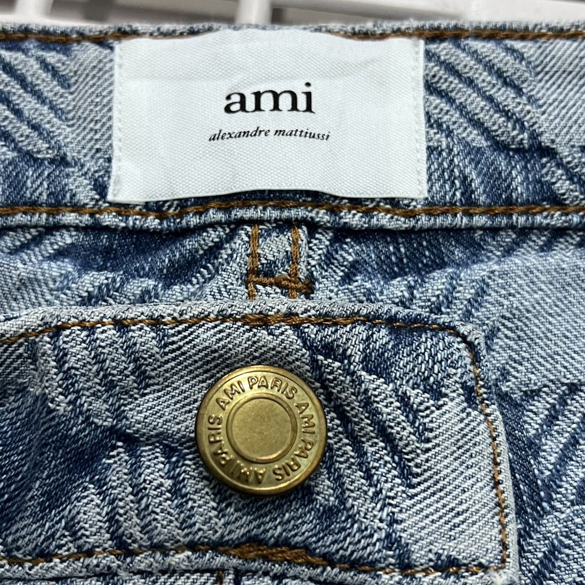 AMI Ami paris Size US 34 / EU 50 - 5 Thumbnail