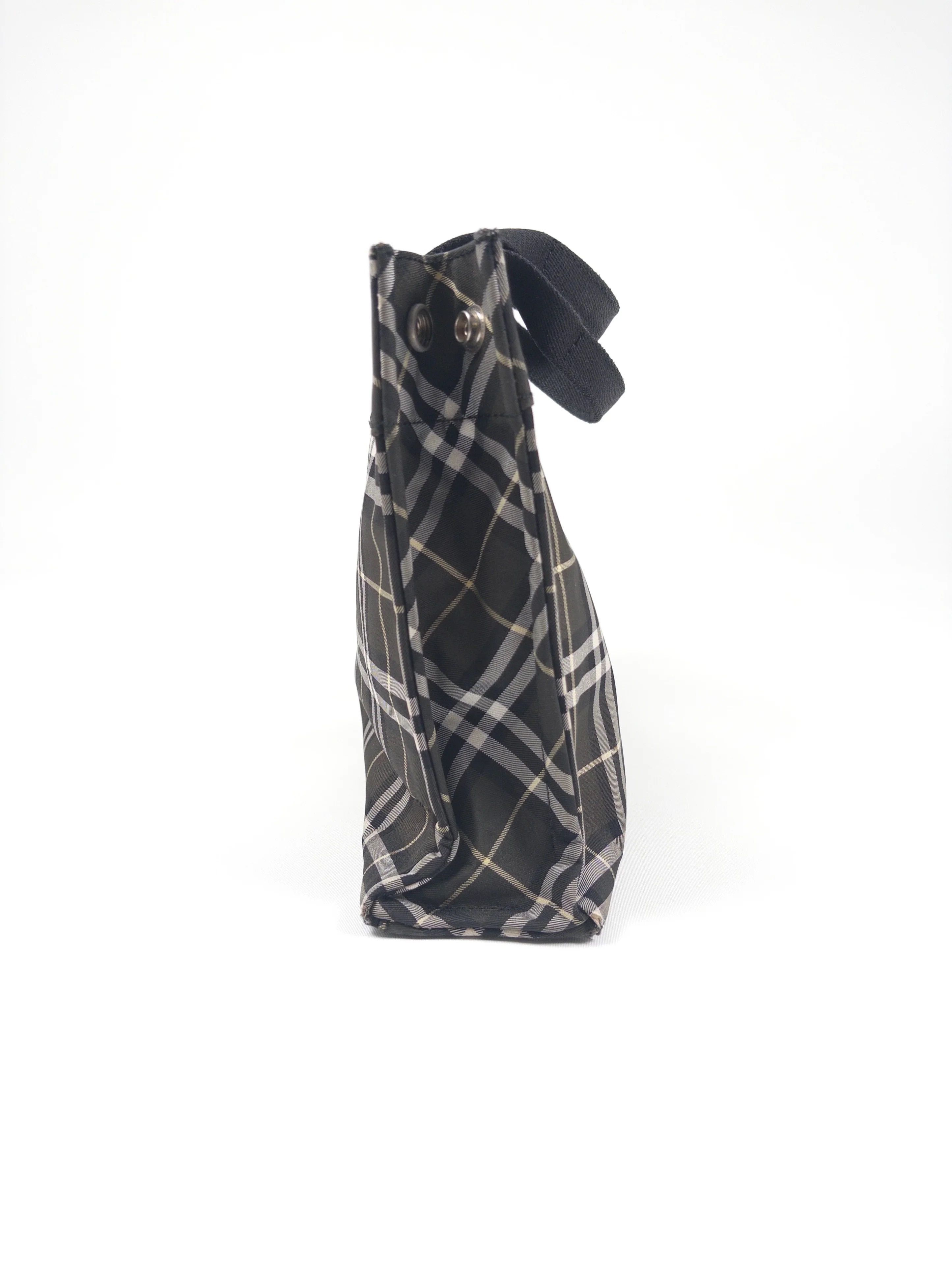 Burberry Burberry Tote Bag Size ONE SIZE - 3 Thumbnail