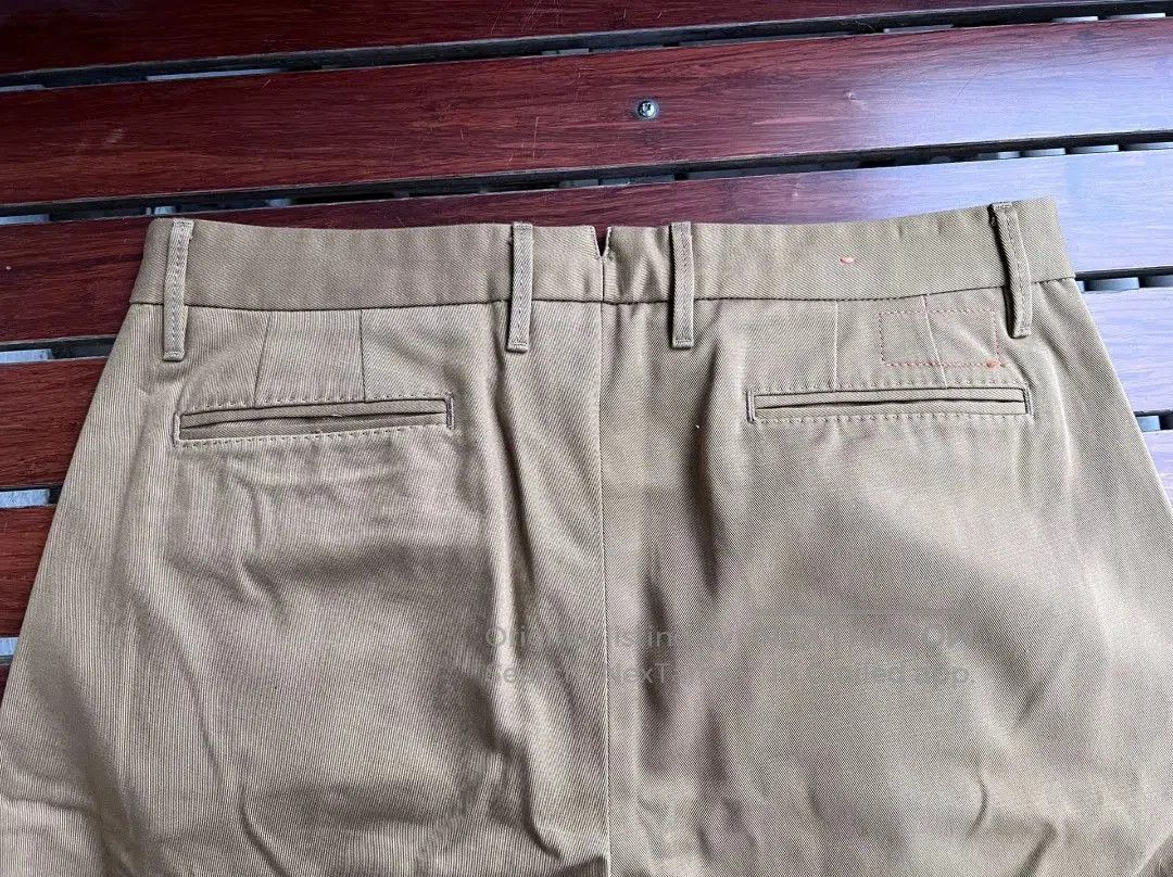 Fortela Fortela Double. Size US 33 - 4 Thumbnail