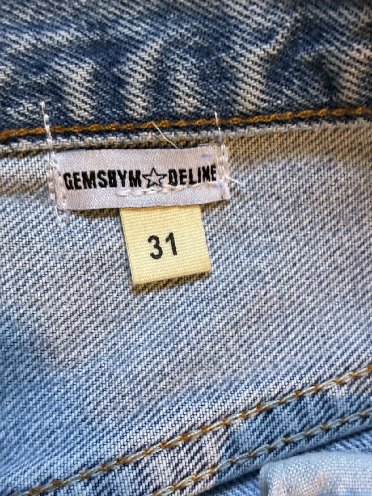 Levi's Vintage Clothing Vintage distressed Levi’s Size US 32 / EU 48 - 7 Thumbnail