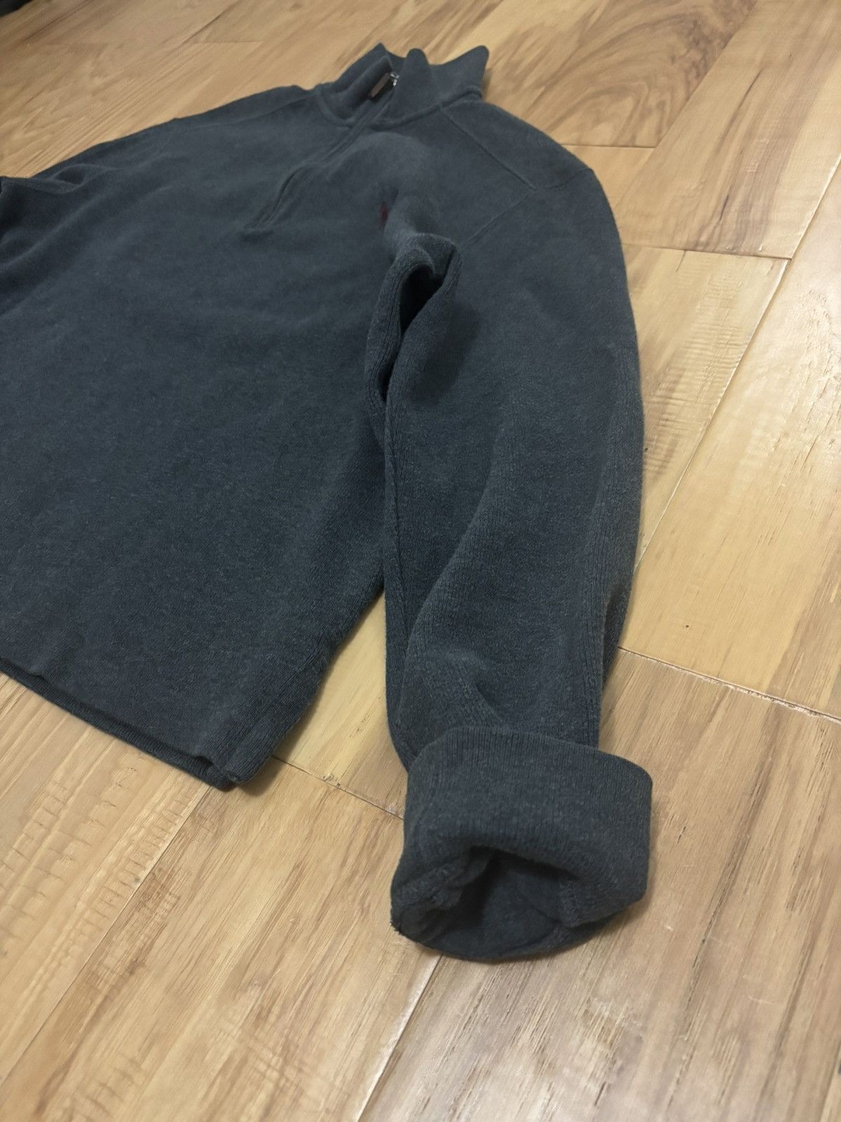 Polo Ralph Lauren Vintage Polo Ralph Lauren Size US S / EU 44-46 / 1 - 4 Thumbnail