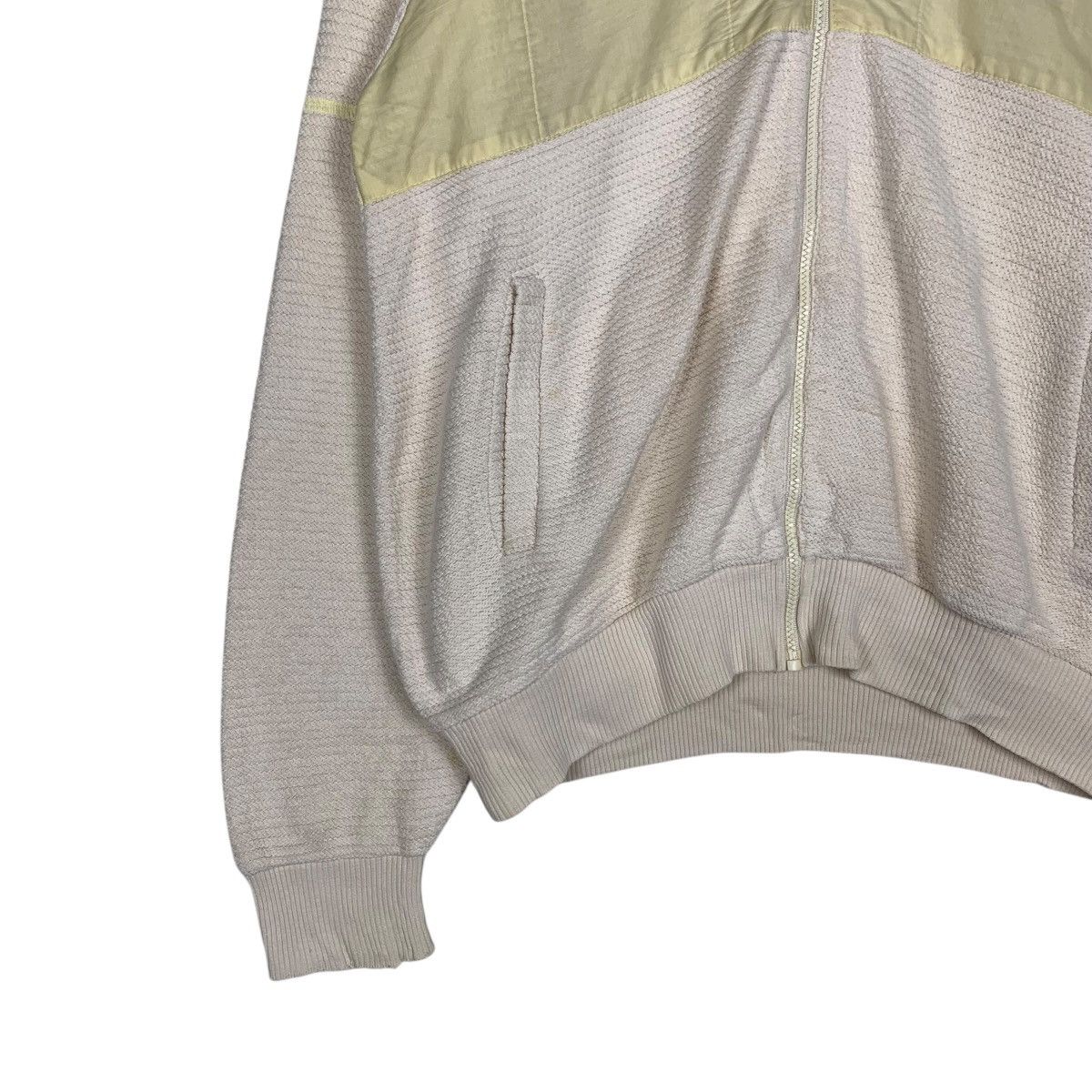 Golden Bear Vintage JACK NICKLAUS Sweater Jacket #1487-C67 Size US M / EU 48-50 / 2 - 3 Thumbnail