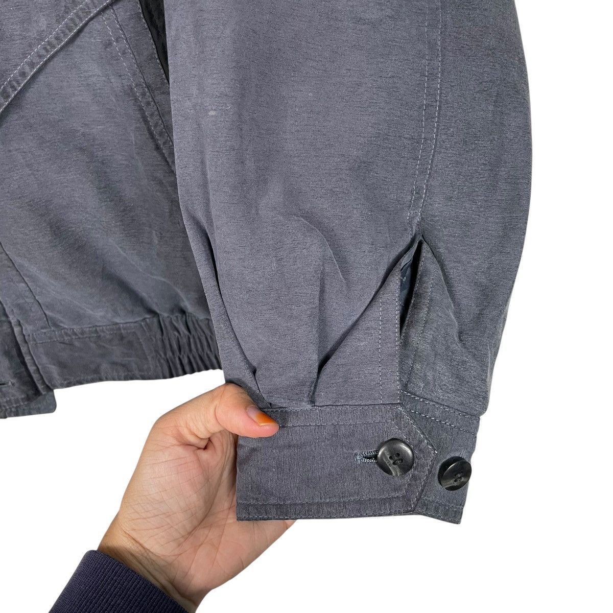 Other Joseph Ereuil Paris Bomber Jacket Size US M / EU 48-50 / 2 - 13 Thumbnail