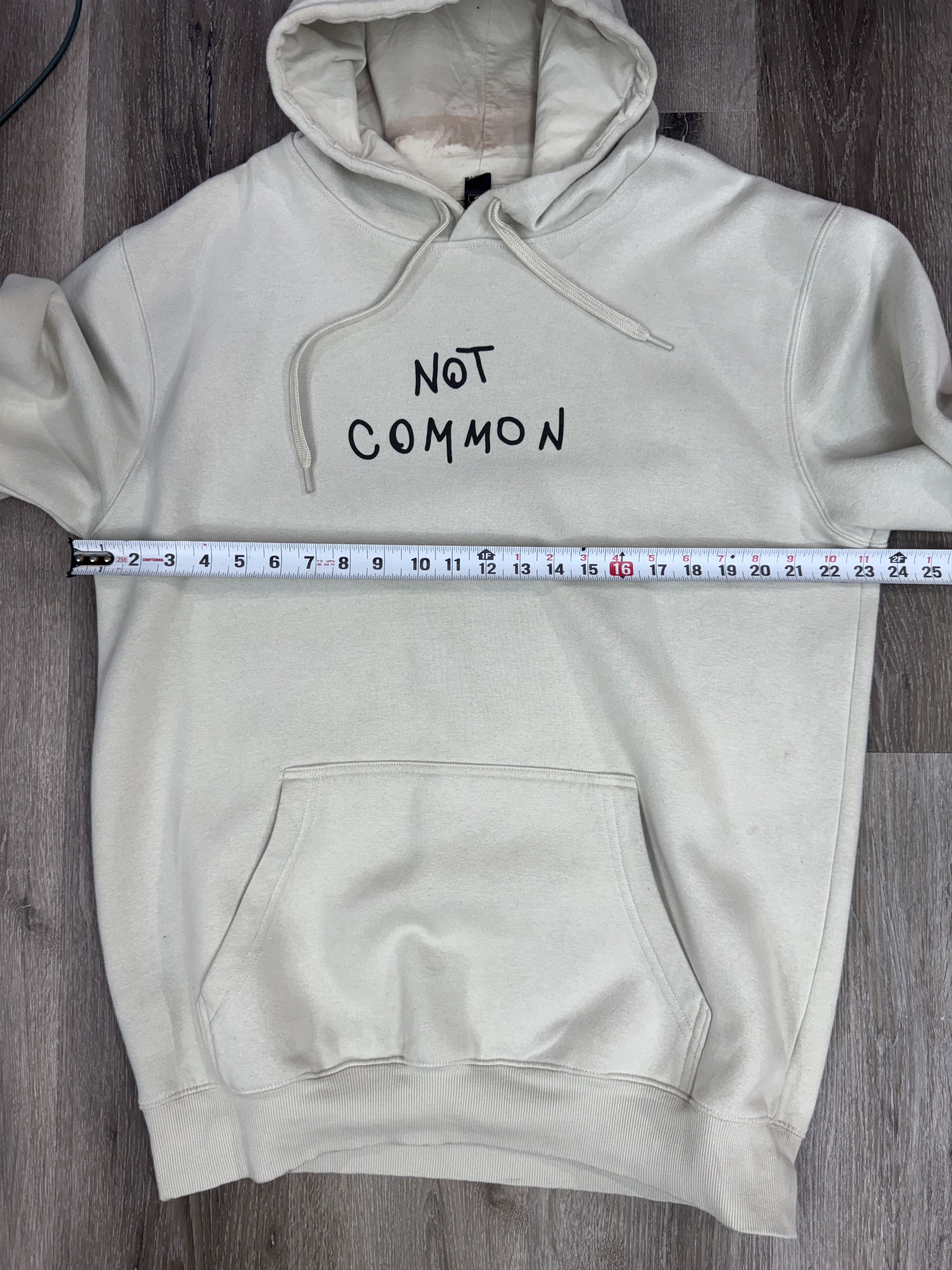 Other Break Point Nick Kyrgios Not Common Hoodie Size US XXL / EU 58 / 5 - 5 Thumbnail