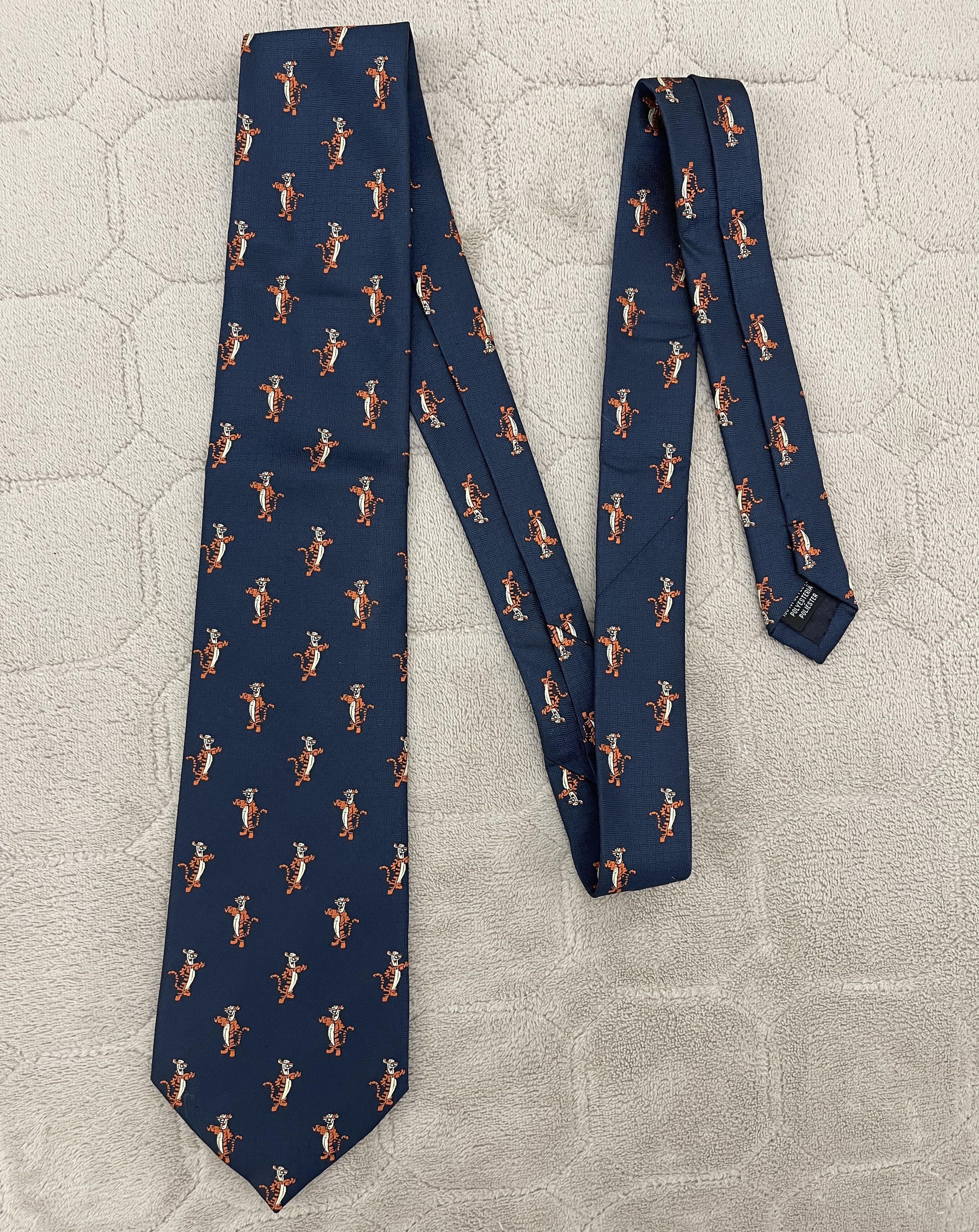 Disney × Vintage Disney WINNIE POOH Vintage Tie Size ONE SIZE - 1 Thumbnail