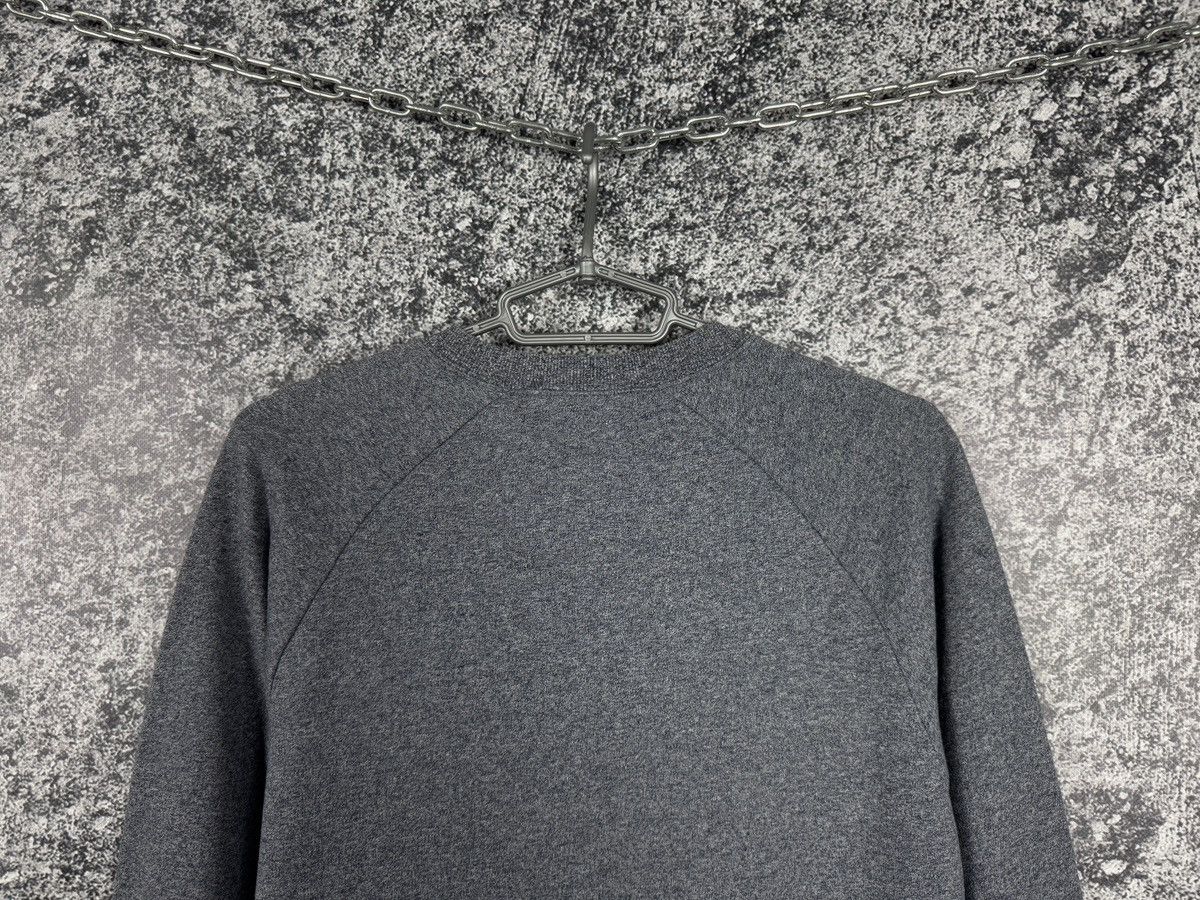 Carhartt Carhartt Holbrook Sweat Crew Sweatshirt Streetwear Size S Size US S / EU 44-46 / 1 - 9 Thumbnail