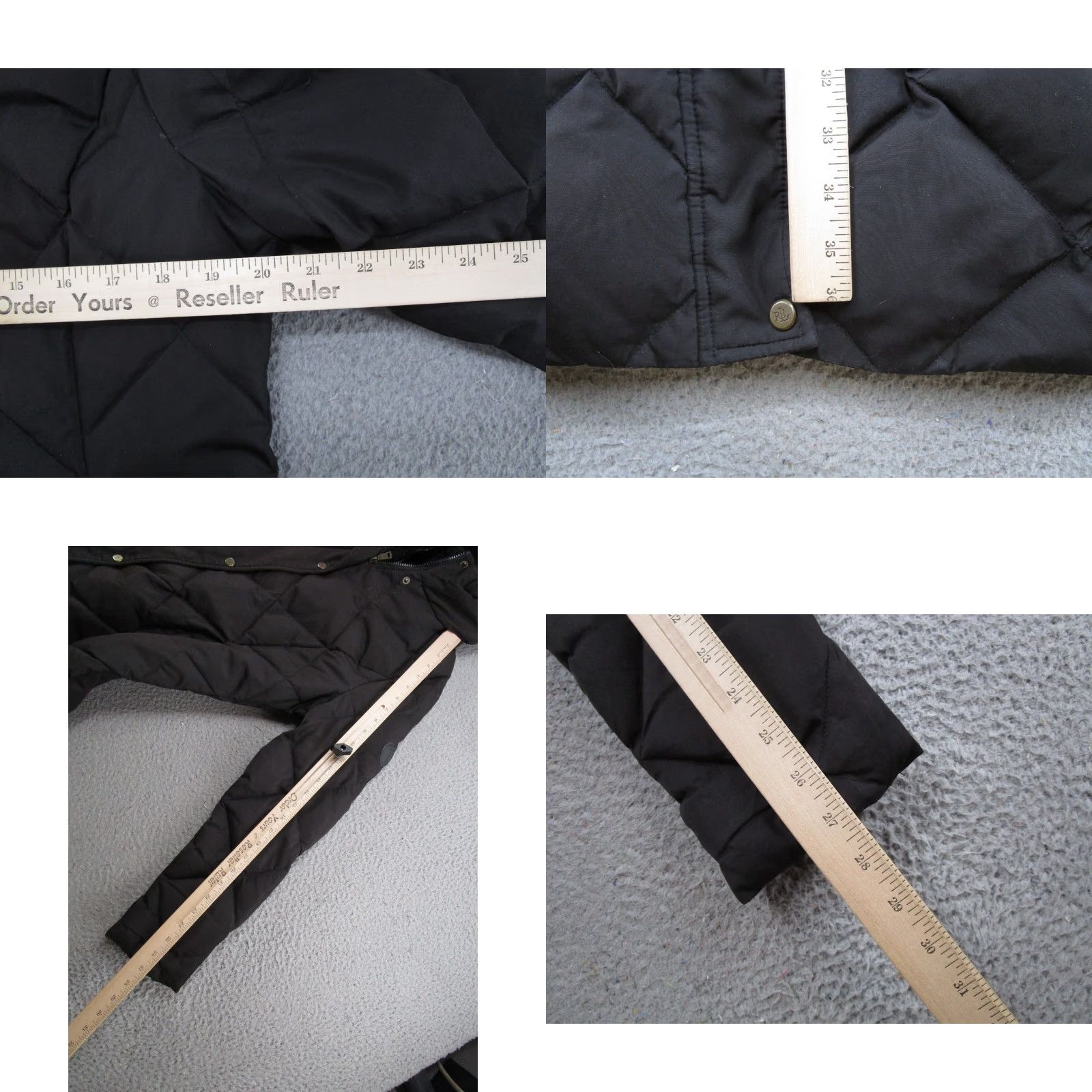 Ralph Lauren VINTAGE NOT Size M / US 6-8 / IT 42-44 - 8 Thumbnail