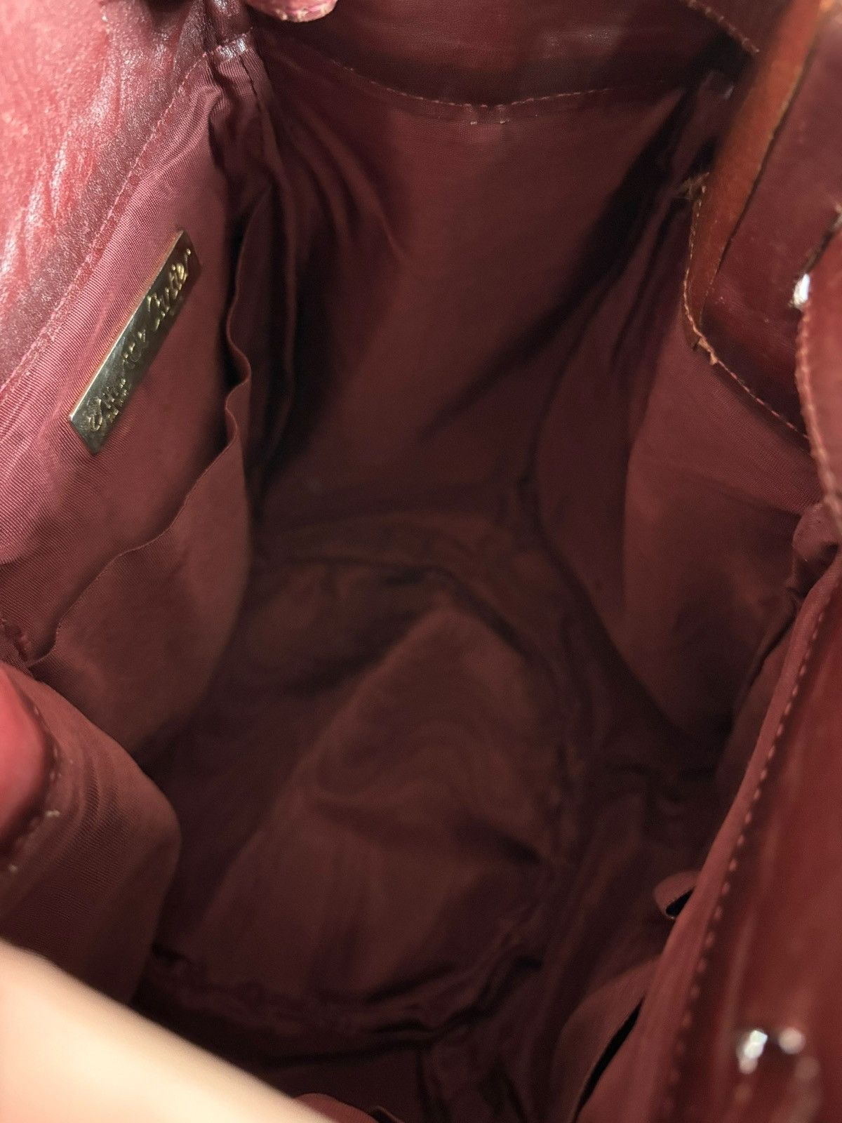 Cartier Cartier Bucket Bag Size ONE SIZE - 11 Thumbnail