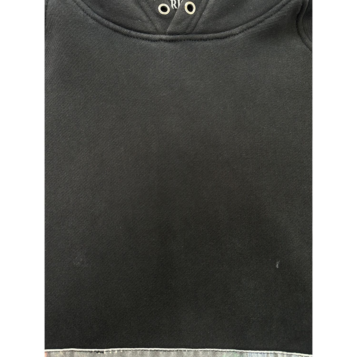 Enfants Riches Deprimes ERD PORSCHE CRASH HOODIE Size US M / EU 48-50 / 2 - 4 Thumbnail