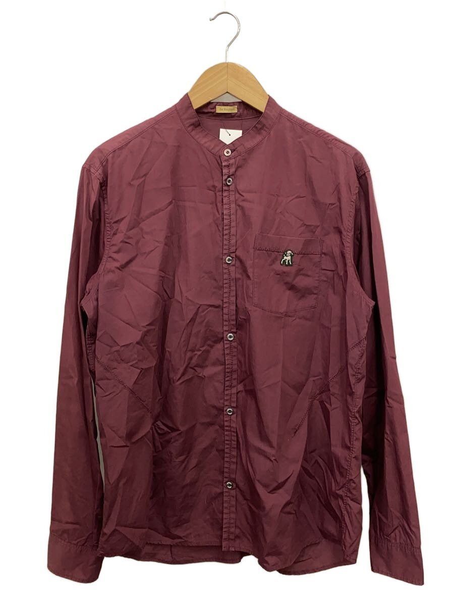 Undercover SS22 Lamb Shirt Size US L / EU 52-54 / 3 - 1 Thumbnail