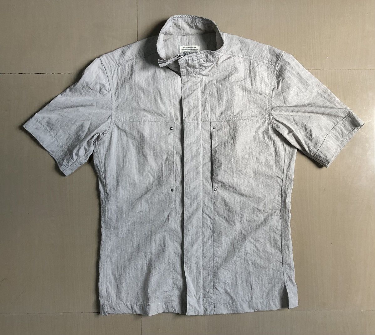 Nicole Club Nicole Club For Men Size US M / EU 48-50 / 2 - 1 Thumbnail