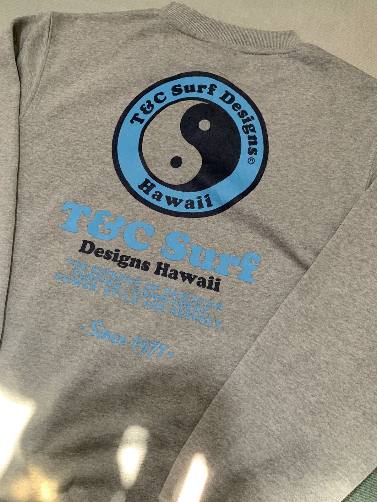 Other Vintage Town & Country Design Hawaii Size US M / EU 48-50 / 2 - 7 Thumbnail