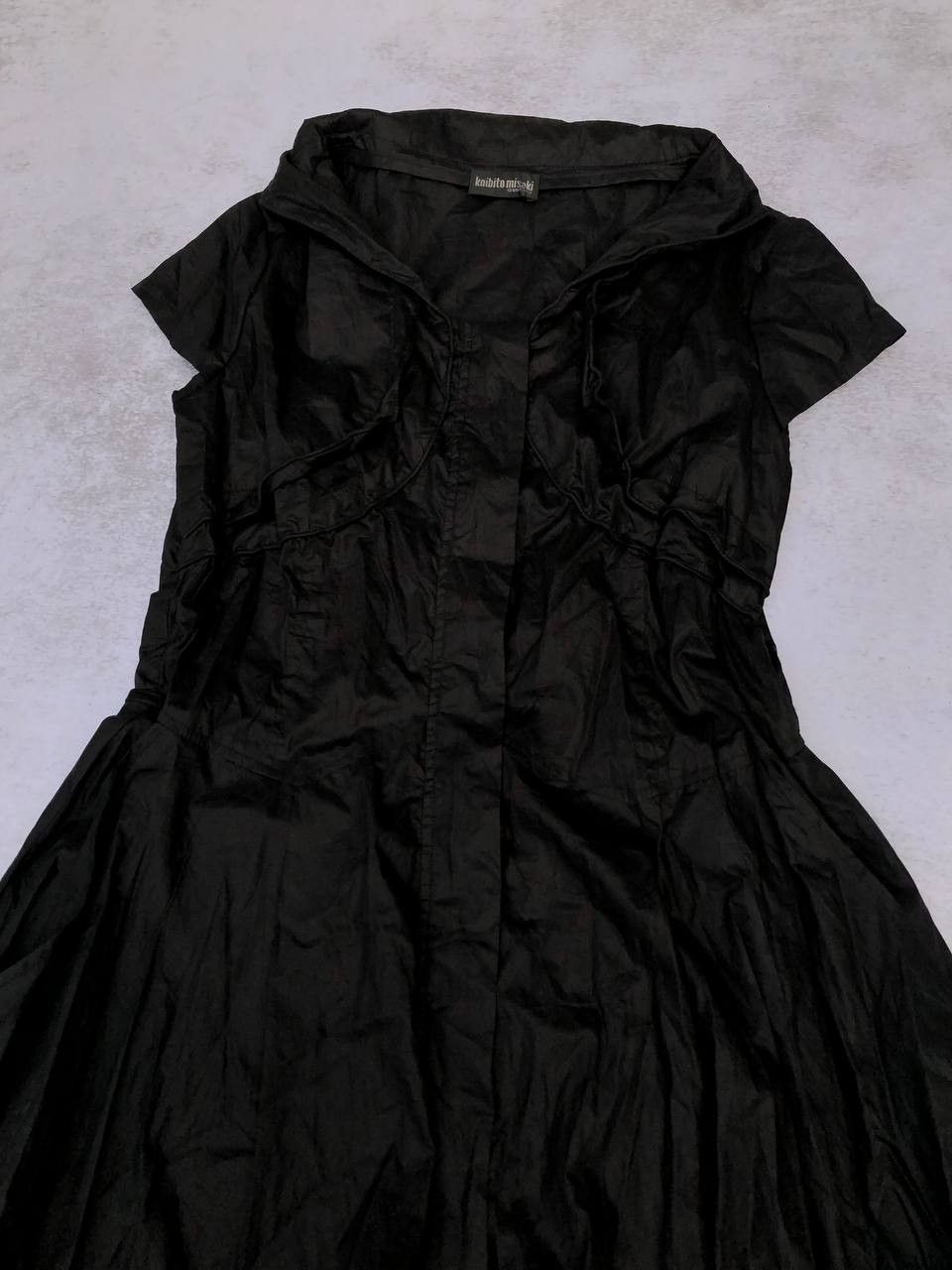 Japanese Brand Koibito Misaki MIDI Dresses Size M / US 6-8 / IT 42-44 - 2 Thumbnail