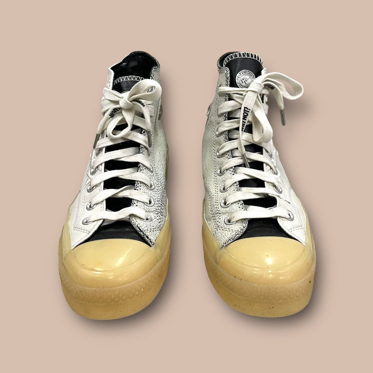 Converse Russell Westbrook x Converse Chuck 70 “Why Not?” Size US 8.5 / EU 41-42 - 8 Thumbnail