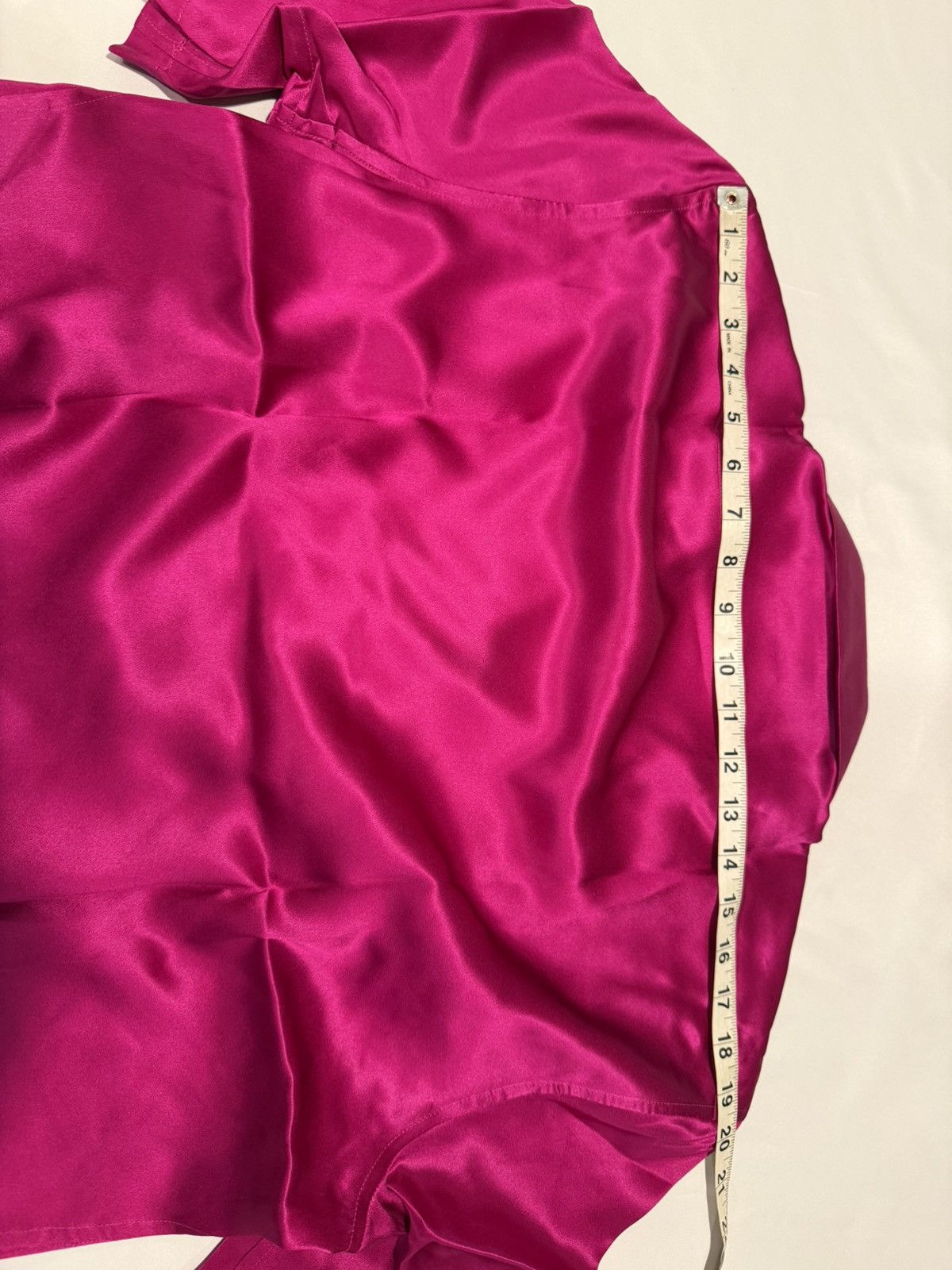 Saint Laurent Paris Saint Laurent men star print shirt. 40/15.5/M. $890 Size US M / EU 48-50 / 2 - 7 Thumbnail