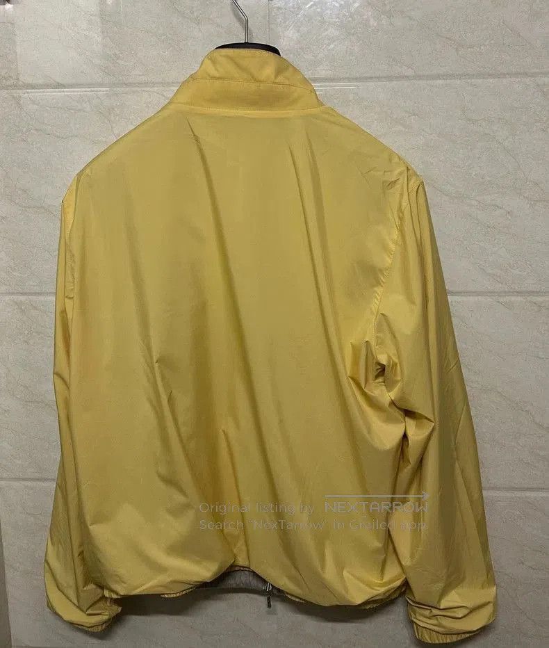 Loro Piana Loro Piana Storm System Reversible Cashmere Jacket. Size US L / EU 52-54 / 3 - 4 Thumbnail