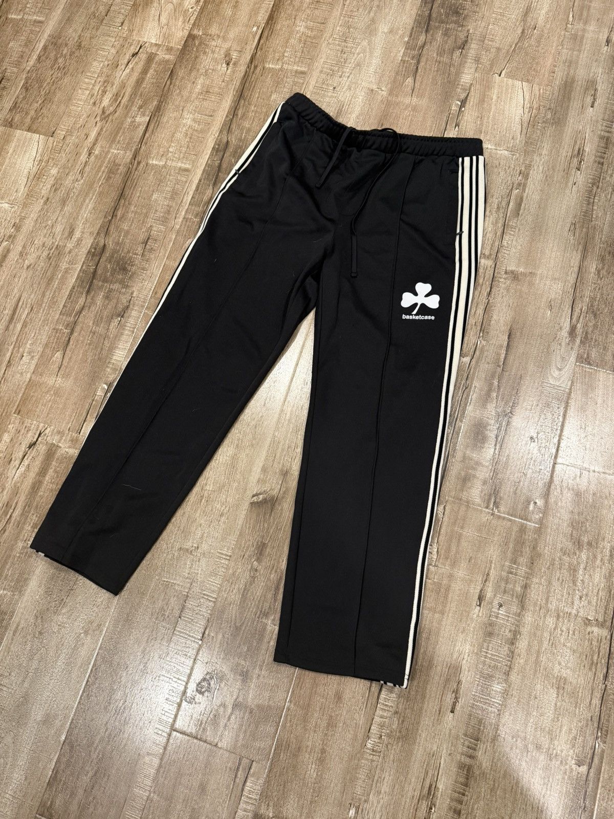 basketcase gallery Basketcase Tracksuit Pants (Jacket Available Too) Size US 32 / EU 48 - 3 Thumbnail
