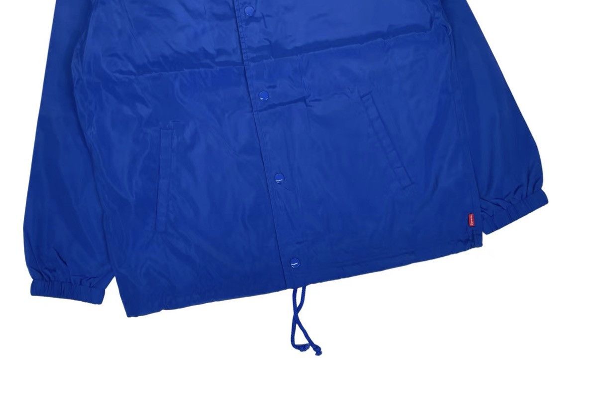 Supreme Supreme International Coaches Jacket J31 Size US L / EU 52-54 / 3 - 4 Thumbnail