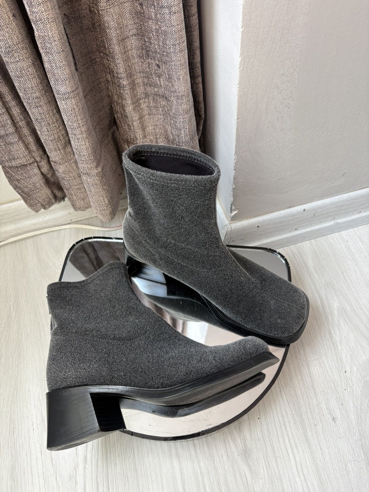Vintage y2k boots Size US 6.5 / IT 36.5 - 10 Thumbnail