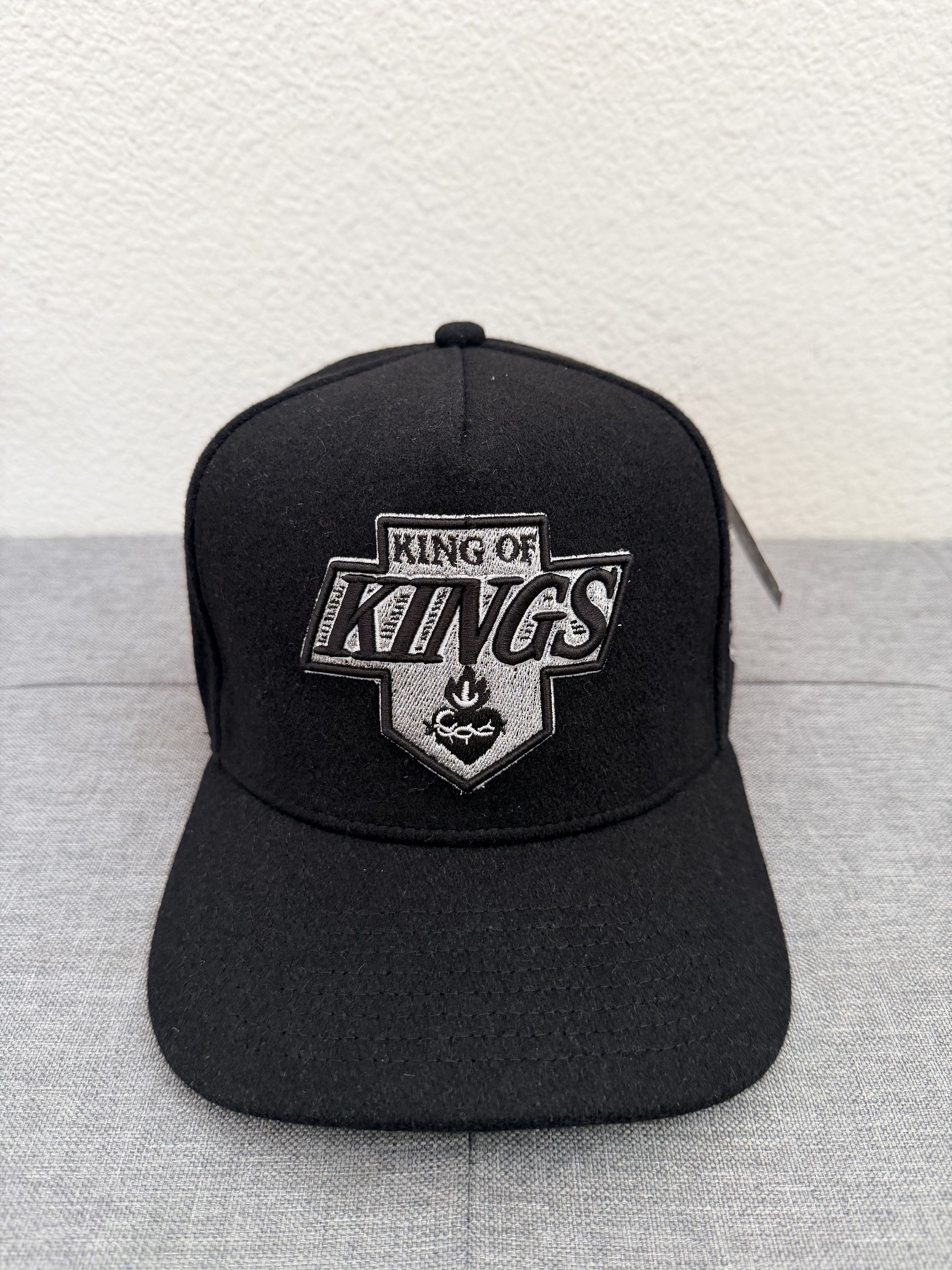 Other Kill The Hype SnapBack Hat Cleveland Indians Size ONE SIZE - 1 Thumbnail