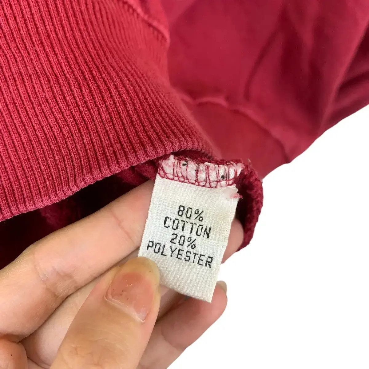 Vintage Vintage 90’ AUSTRALIAN L’ALPINA ITALY Embroidered Size L / US 10 / IT 46 - 6 Thumbnail