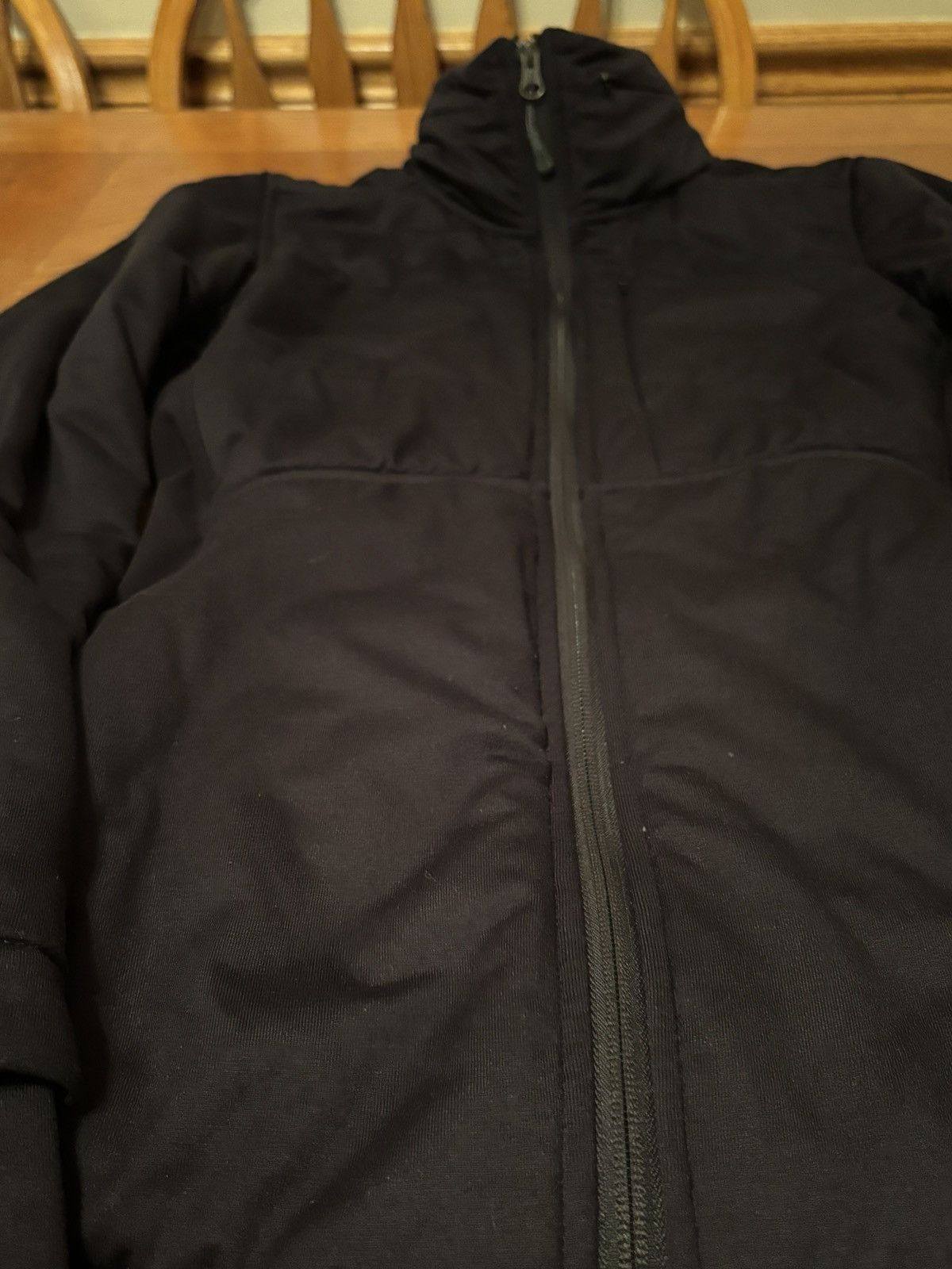 The North Face The North Face Womens Pseudio Hooded Lightly Insulated Small Size S / US 4 / IT 40 - 3 Thumbnail