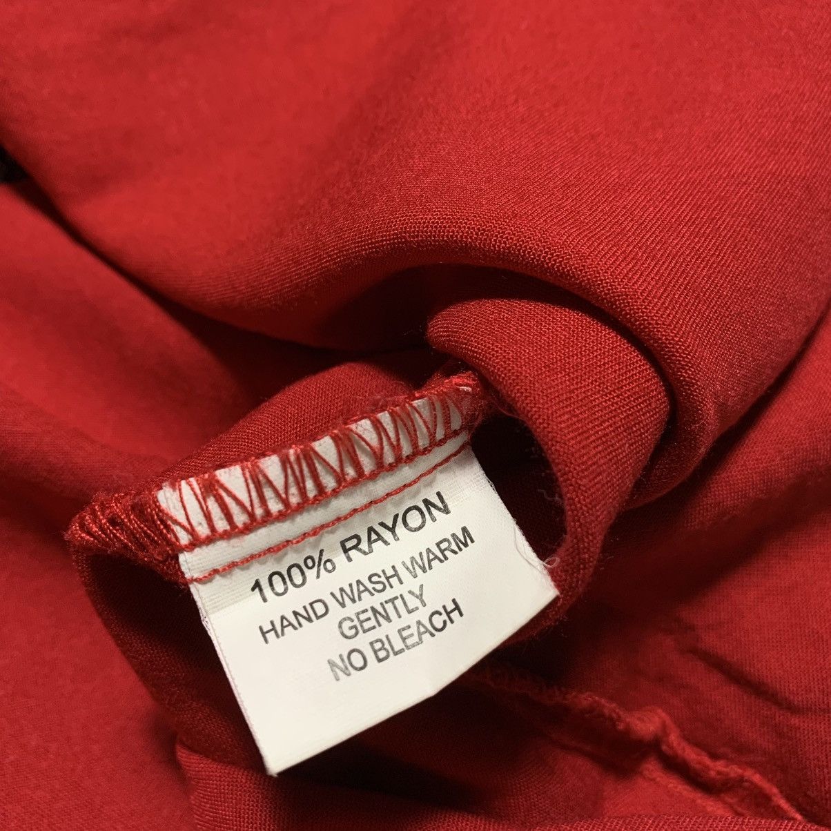 Vintage Vintage Houston Bowler Makino Shoji Size US M / EU 48-50 / 2 - 9 Thumbnail