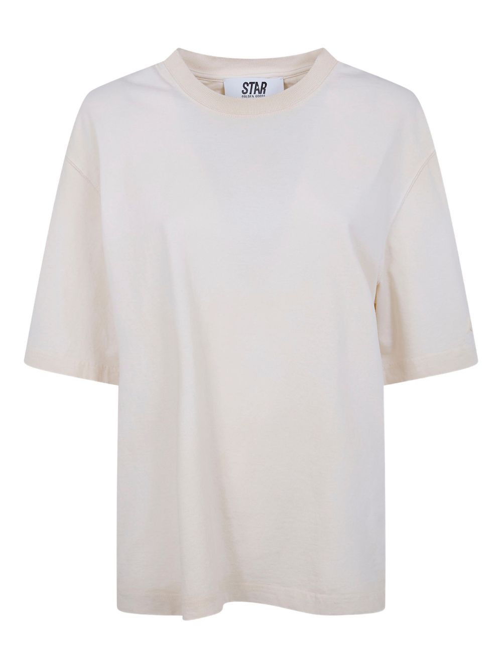 Golden Goose COTTON T-SHIRT Size US M / EU 48-50 / 2 - 1 Thumbnail
