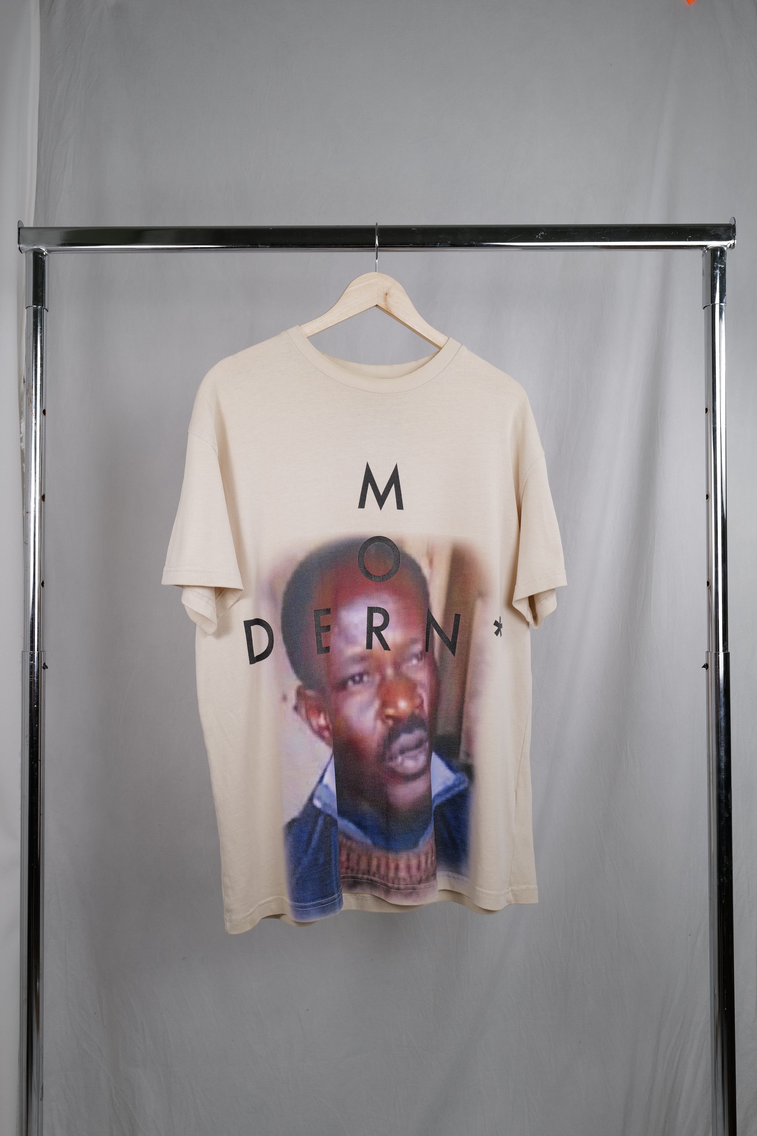 A-COLD-WALL* ACW MODERN T-SHIRT Size US L / EU 52-54 / 3 - 1 Thumbnail