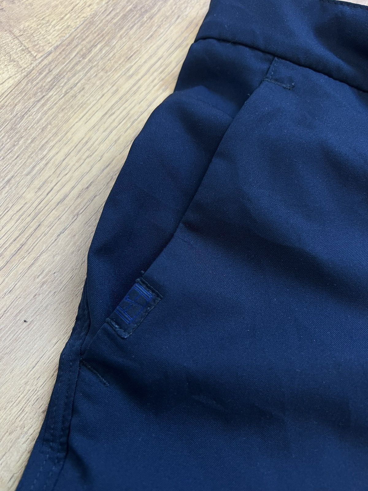 Vintage Nike vintage long tennis shorts Size US 32 / EU 48 - 8 Thumbnail
