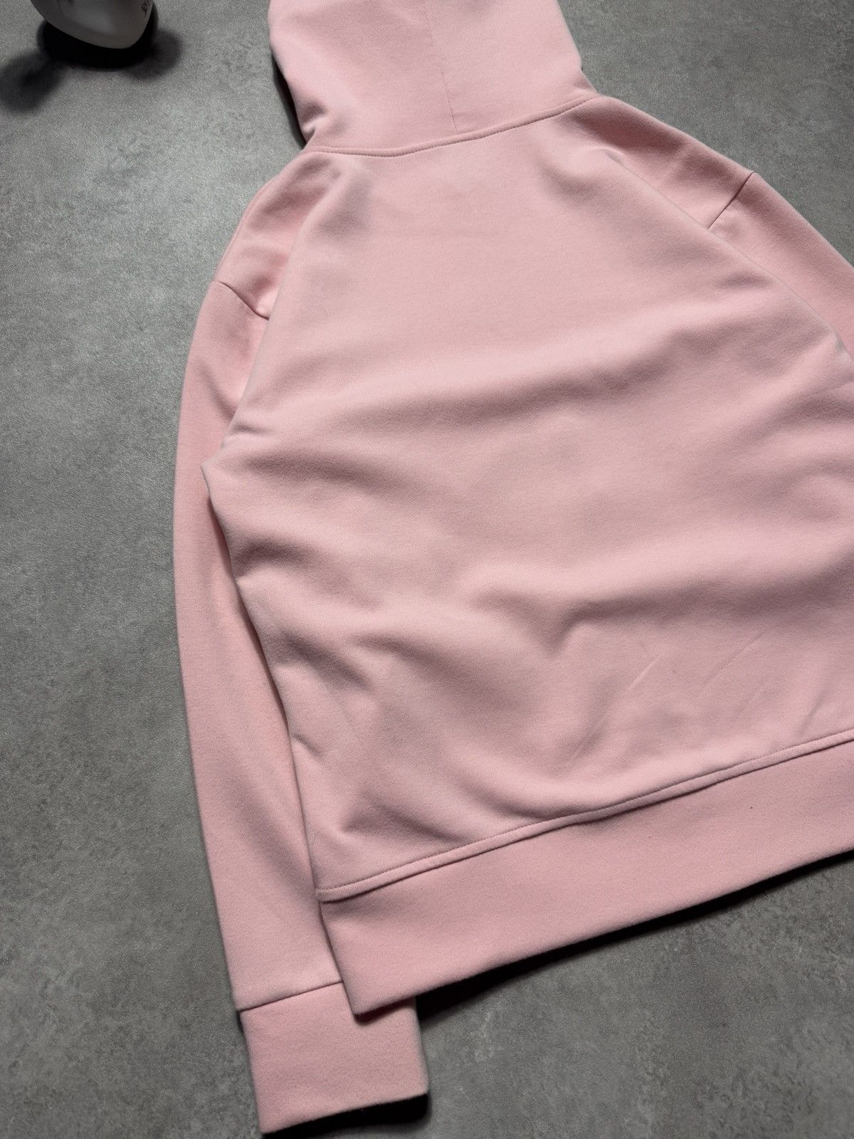 Ralph Lauren Ralph Lauren Pink Hoodie Zip Size US M / EU 48-50 / 2 - 7 Thumbnail
