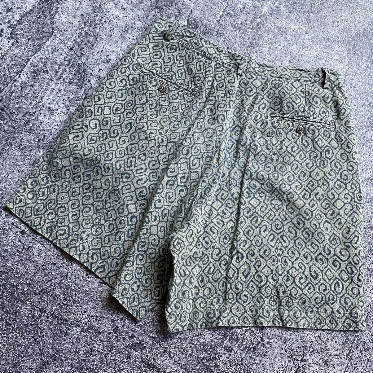 RRL Ralph Lauren × Ralph Lauren RRL Ralph Lauren Vintage Shortpants Size US 32 / EU 48 - 3 Thumbnail