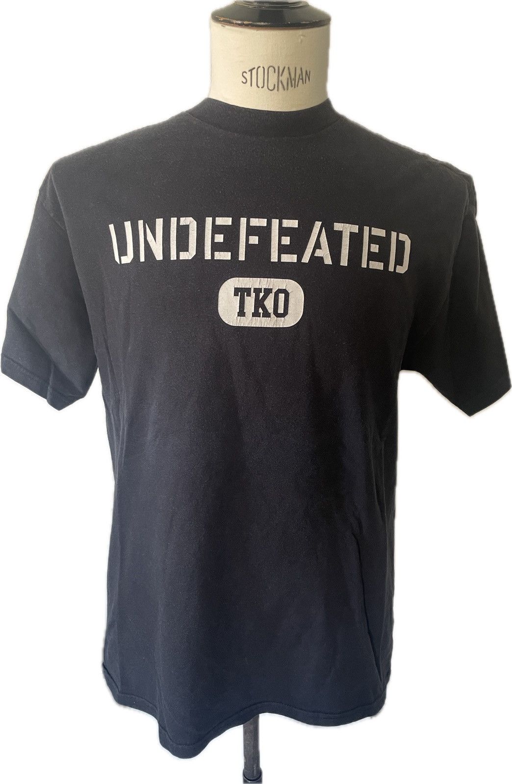 Undefeated Undefeated Tokyo Store Tshirt Size US L / EU 52-54 / 3 - 1 Thumbnail