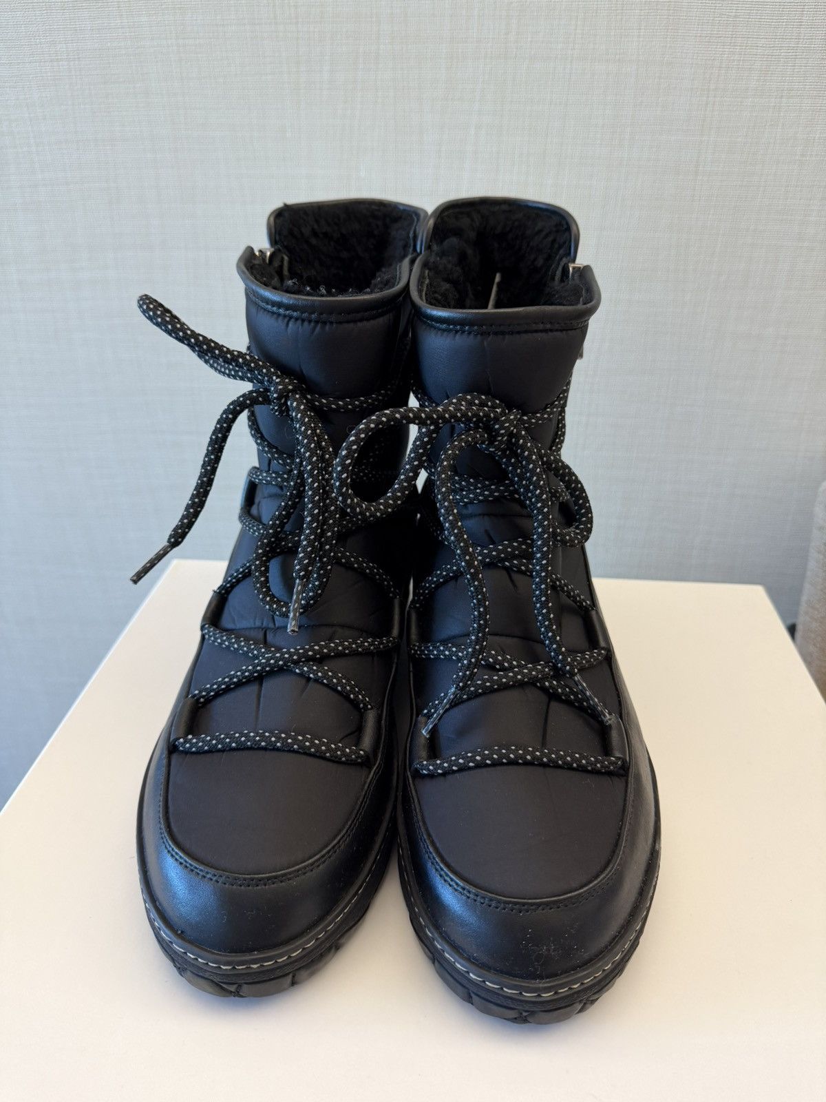 Moncler Moncler Boots Size US 8 / EU 41 - 2 Thumbnail