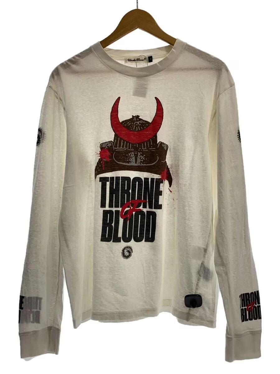 Throne Of Blood | Grailed