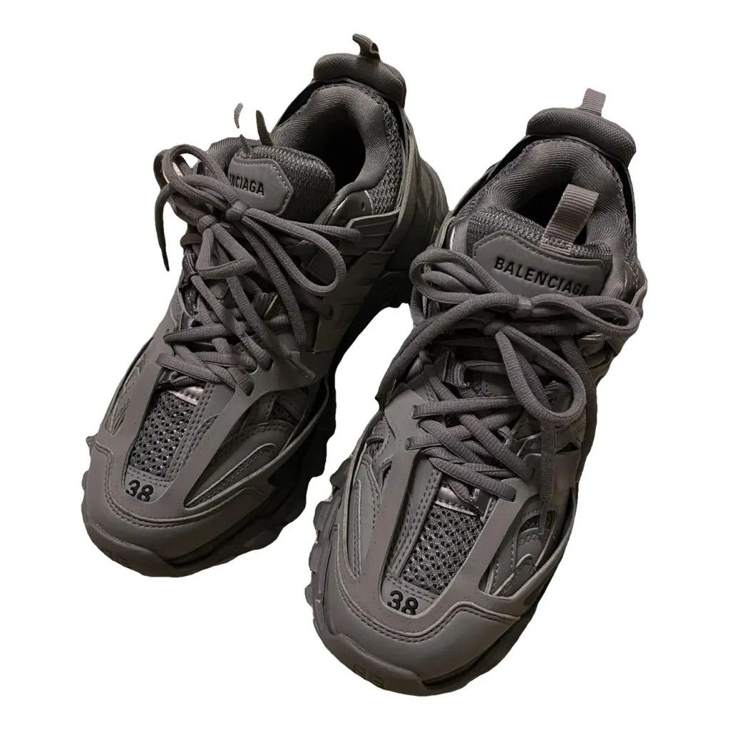 Balenciaga Balenciaga track Size US 8 / IT 38 - 1 Thumbnail