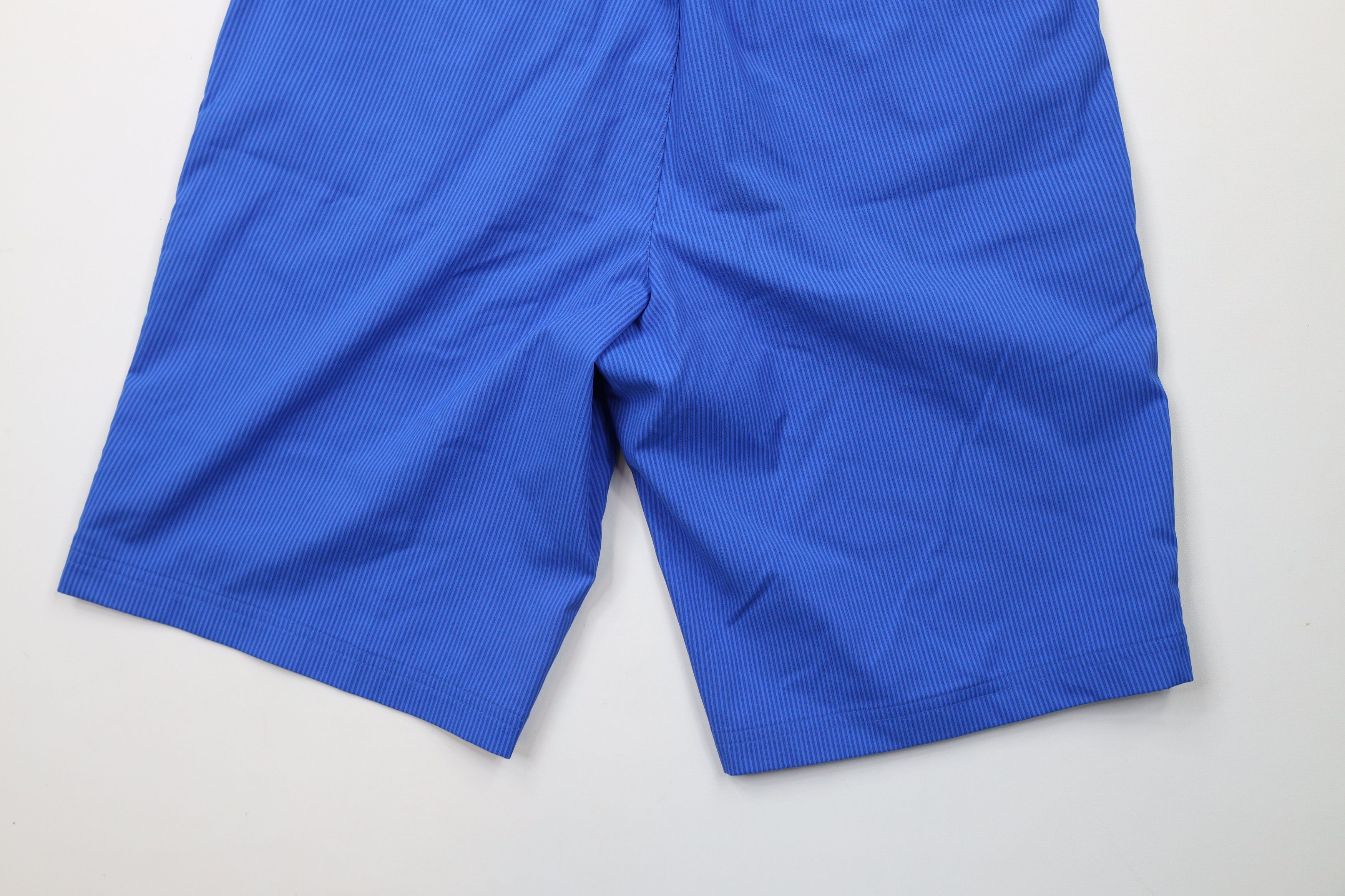Nike × Vintage Nike Golf Tour Performance Stretch Golfing Chino Shorts Size US 30 / EU 46 - 12 Thumbnail
